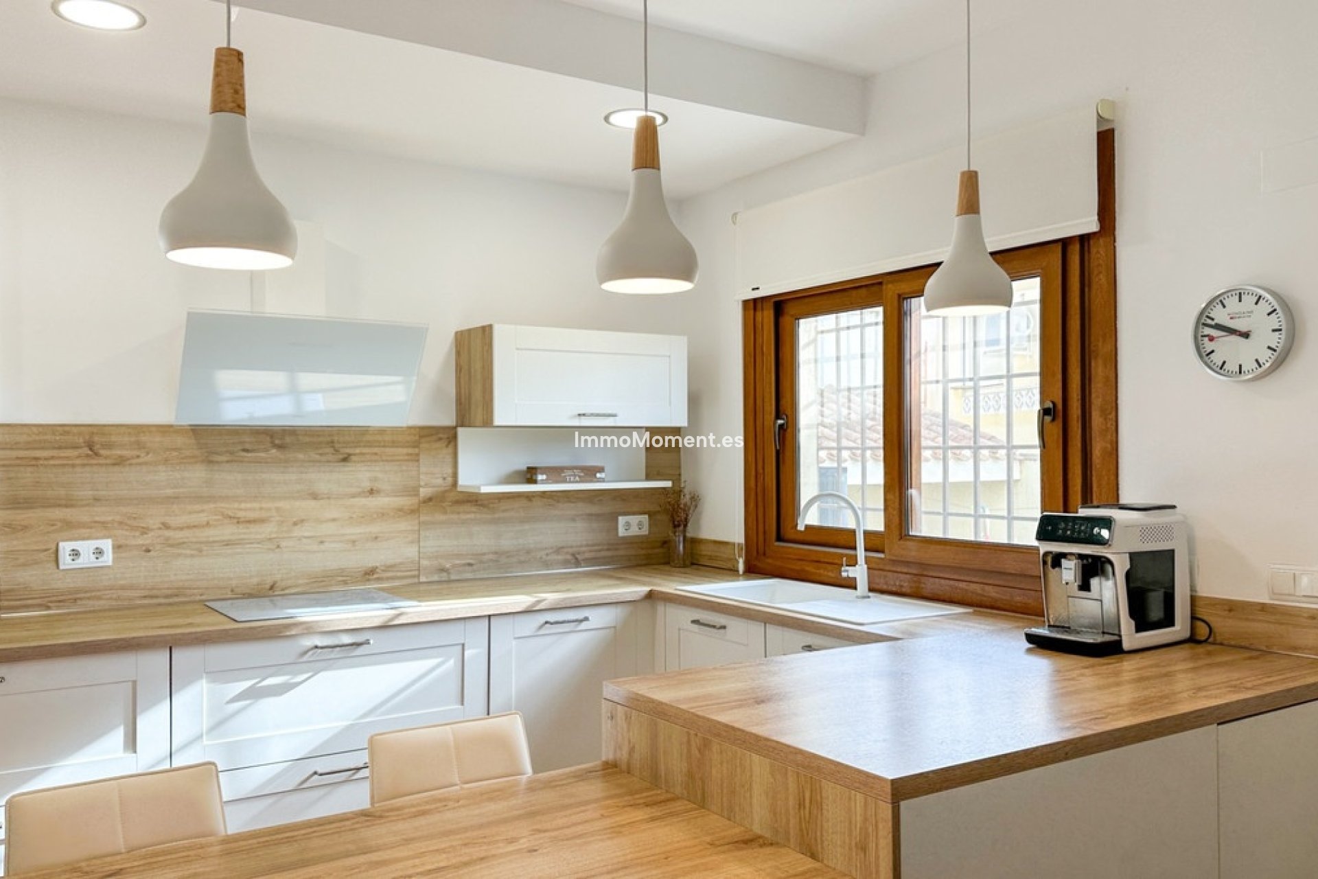 Bestaande woning - Villa - Orihuela - Dehesa de Campoamor