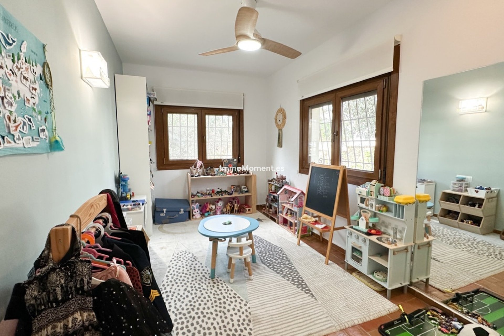 Bestaande woning - Villa - Orihuela - Dehesa de Campoamor