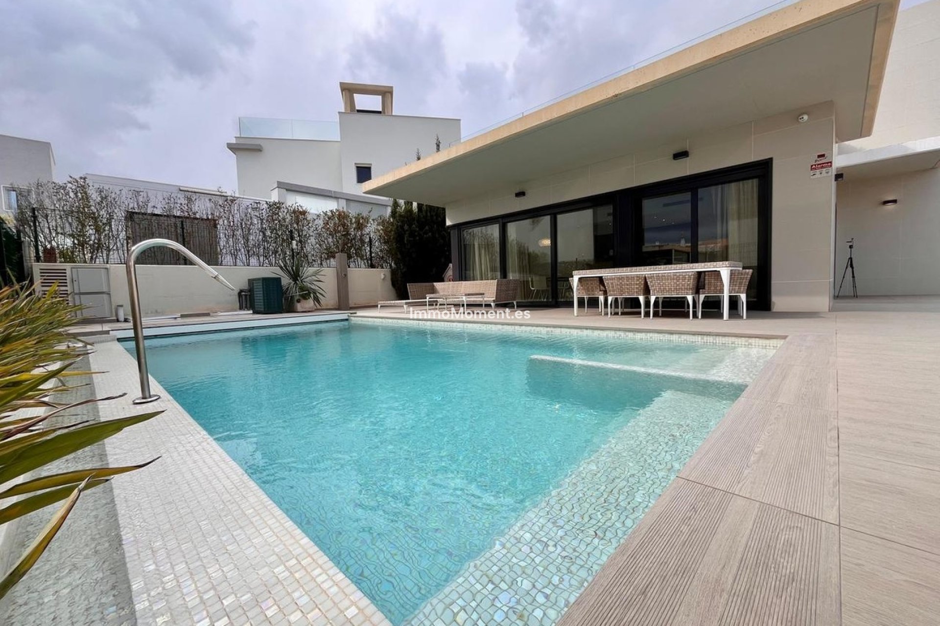 Bestaande woning - Villa - Orihuela - Dehesa de Campoamor