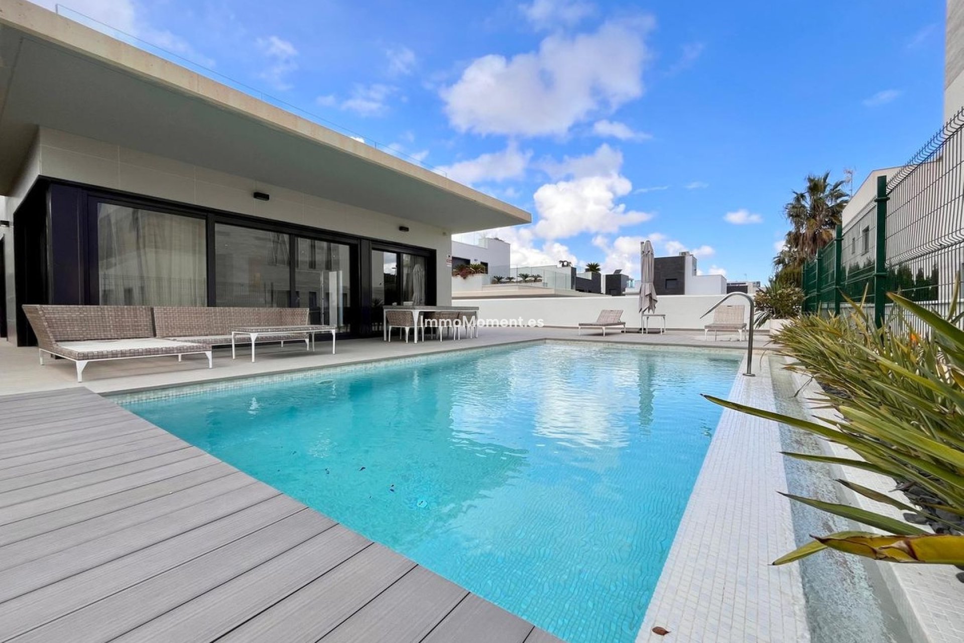 Bestaande woning - Villa - Orihuela - Dehesa de Campoamor