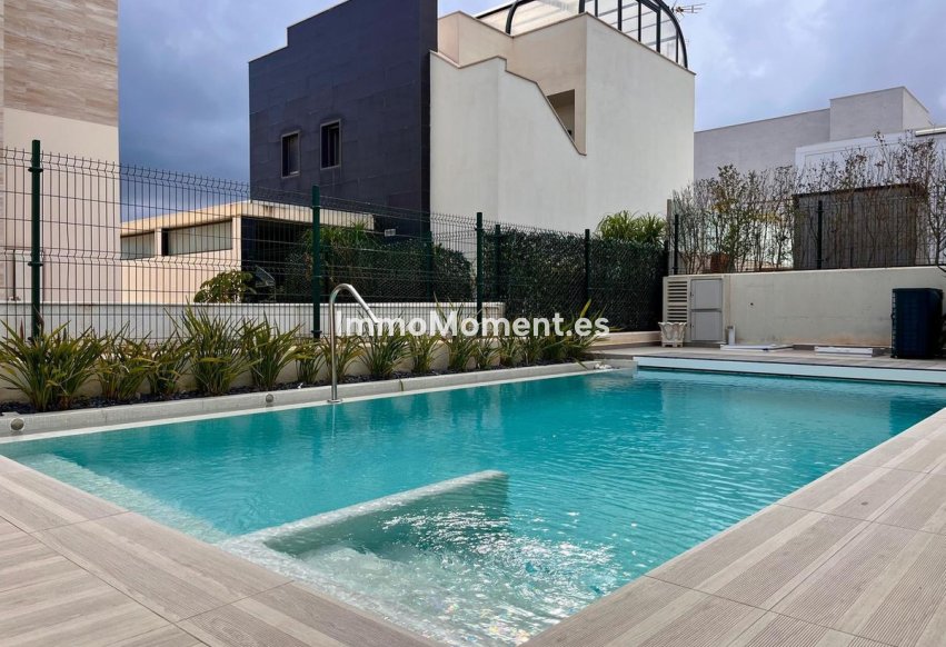 Bestaande woning - Villa - Orihuela - Dehesa de Campoamor