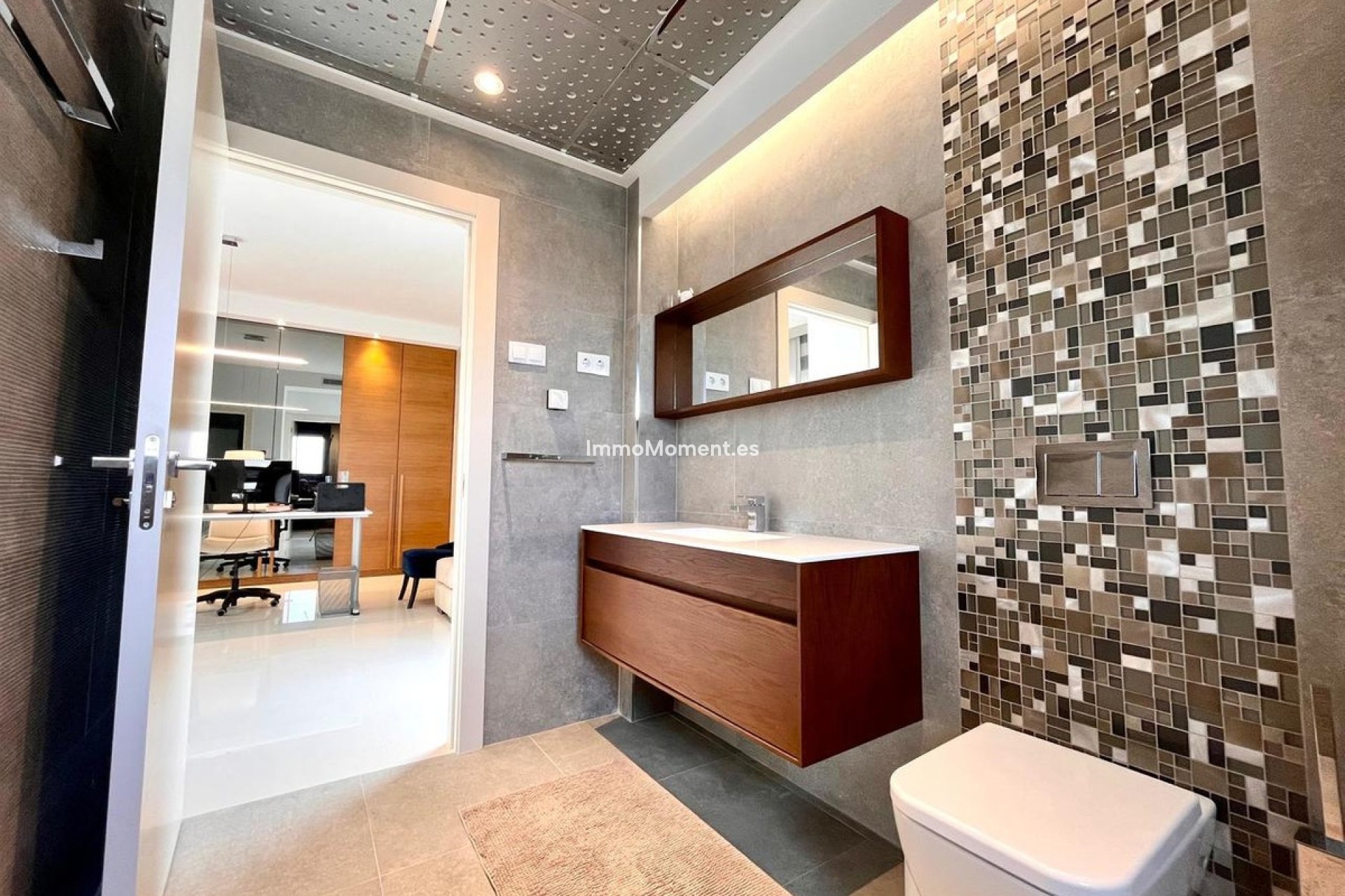 Bestaande woning - Villa - Orihuela - Dehesa de Campoamor