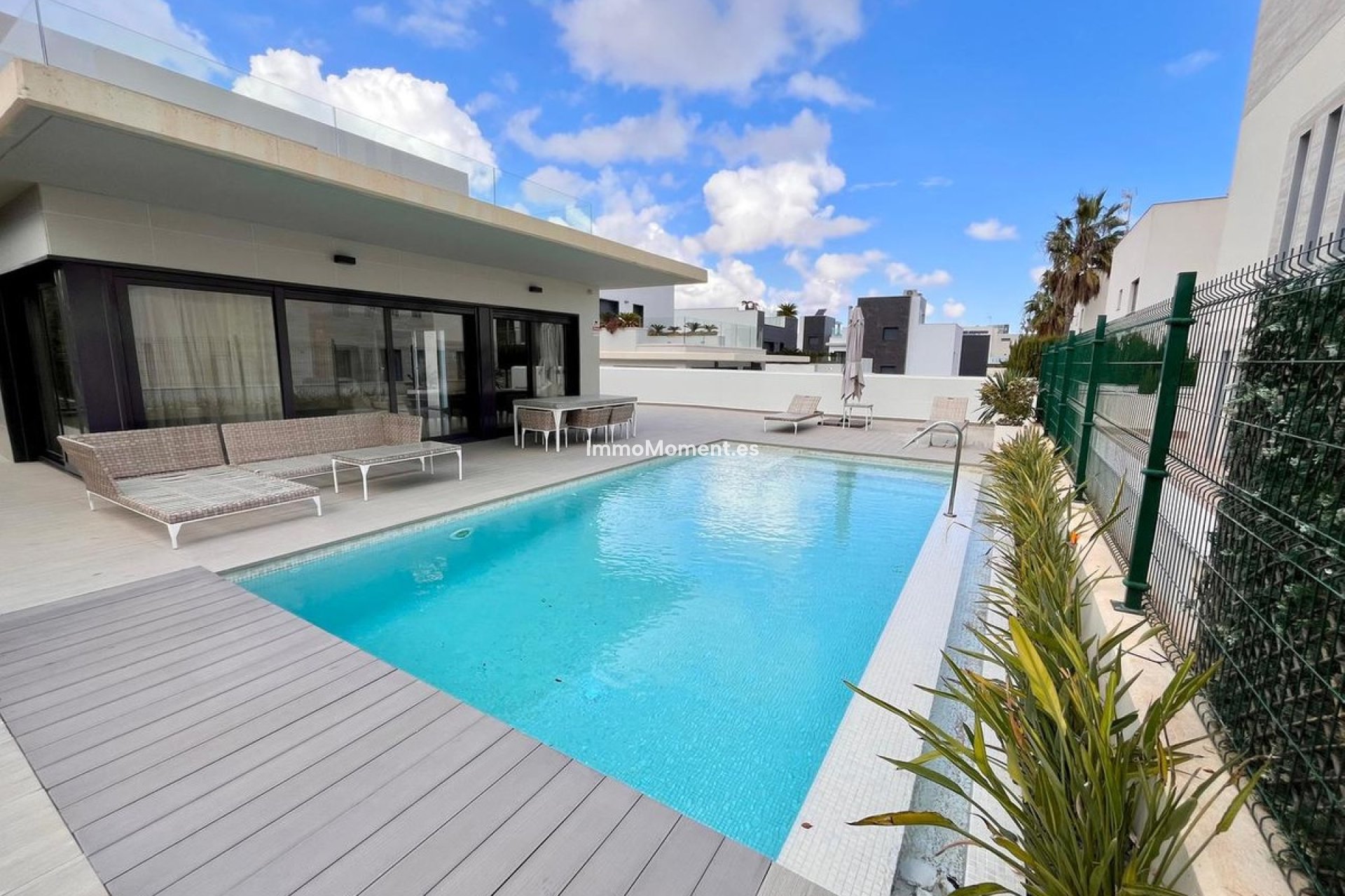 Bestaande woning - Villa - Orihuela - Dehesa de Campoamor