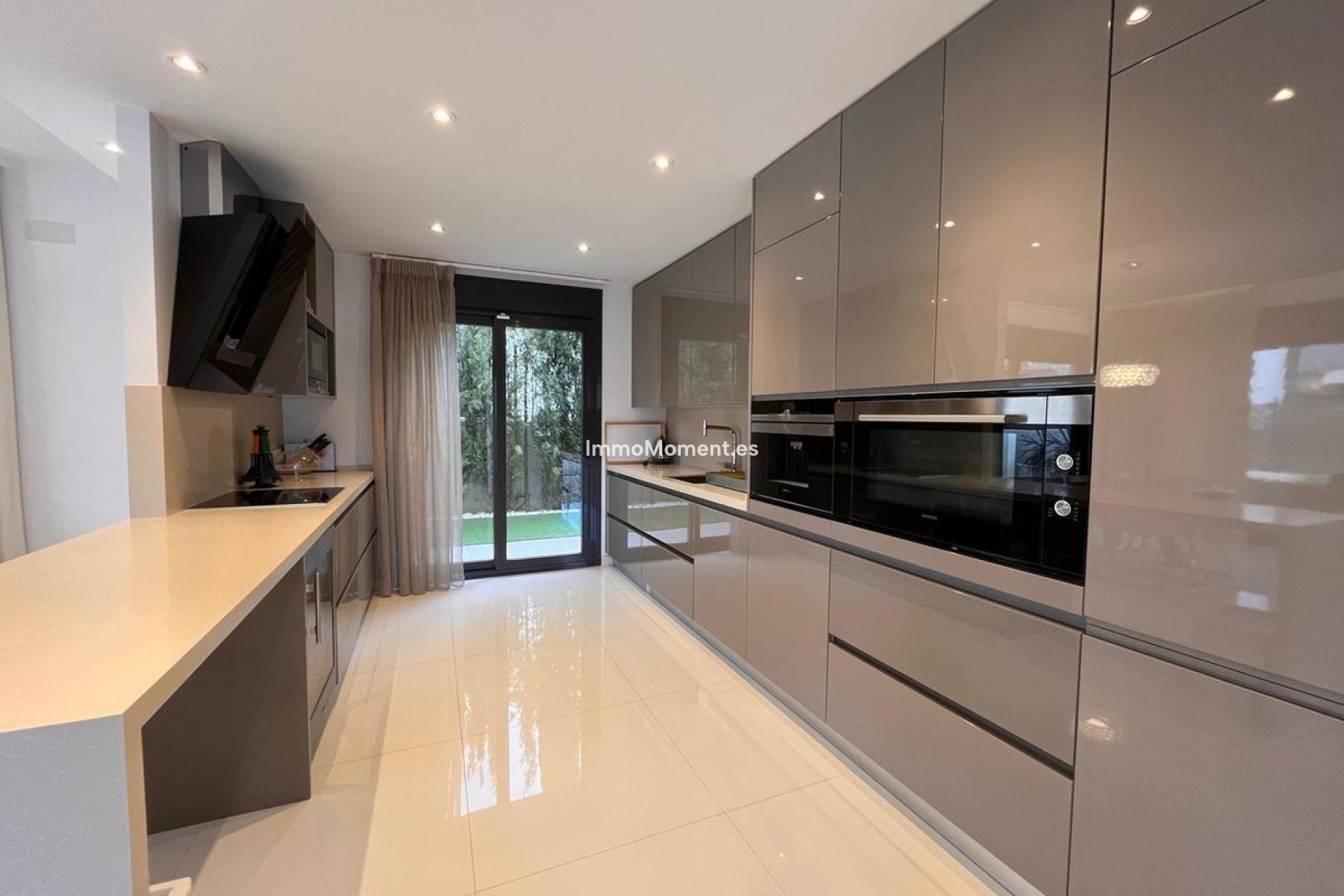 Bestaande woning - Villa - Orihuela - Dehesa de Campoamor