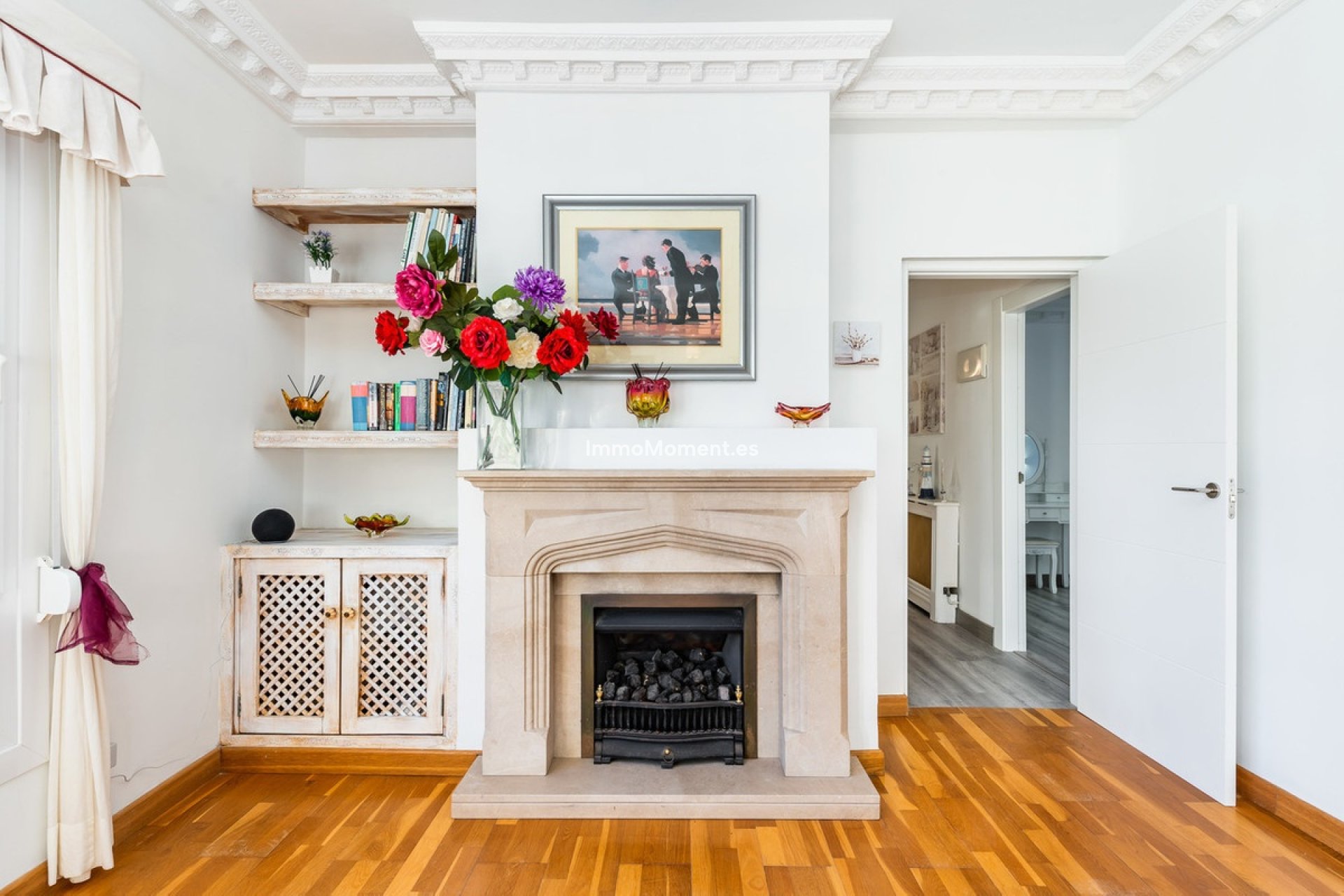 Bestaande woning - Villa - Orihuela - Dehesa de Campoamor