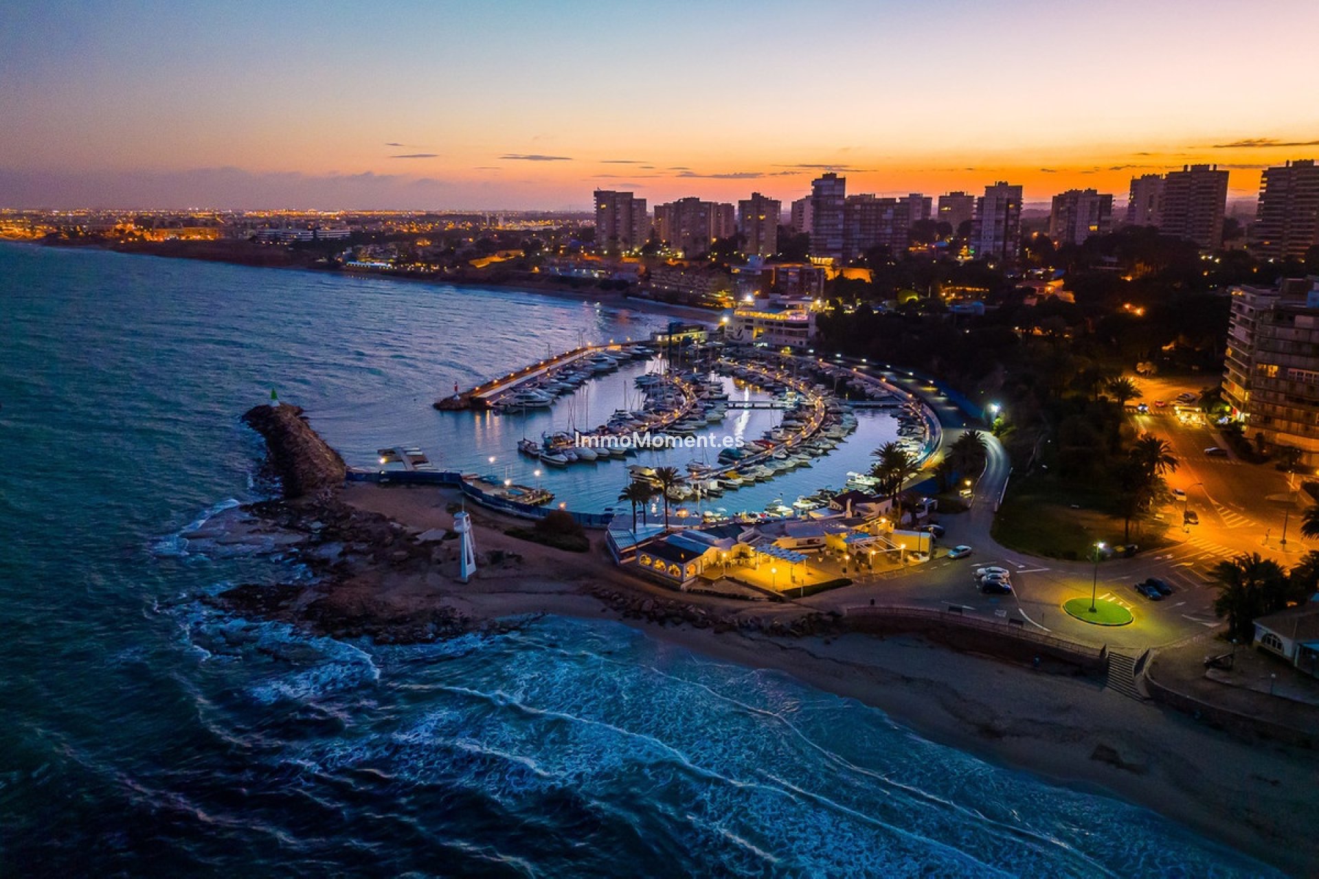 Bestaande woning - Villa - Orihuela - Dehesa de Campoamor