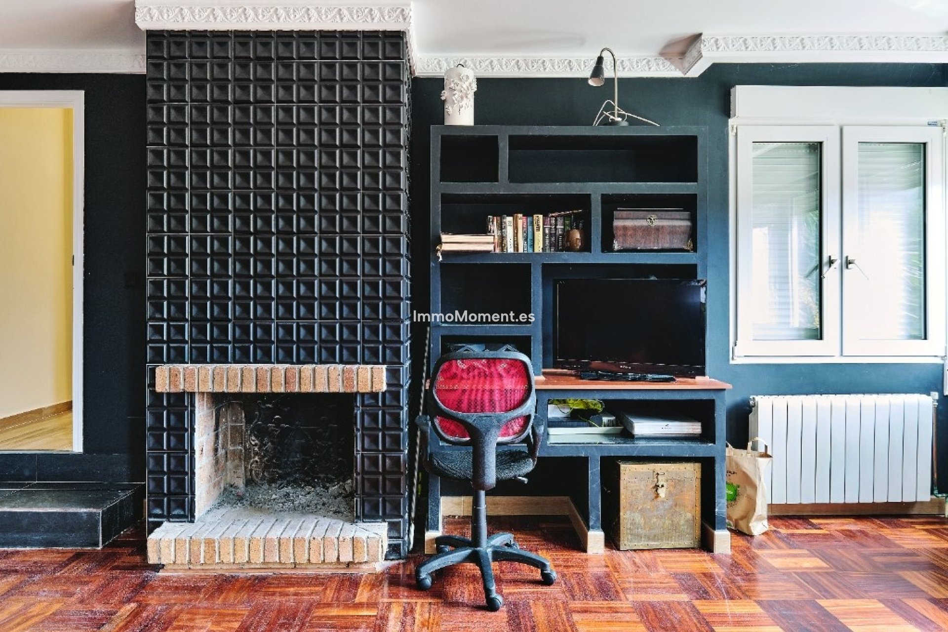 Bestaande woning - Villa - Orihuela - Dehesa de Campoamor