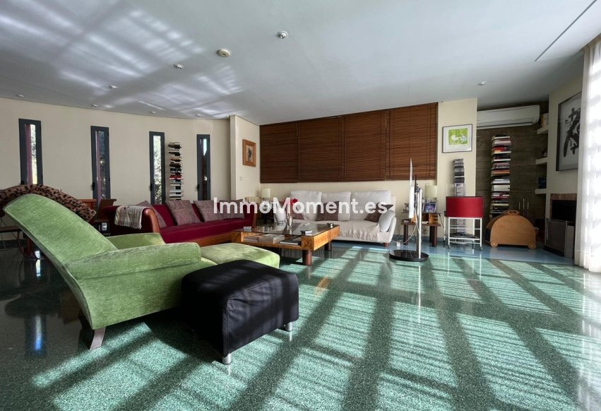 Bestaande woning - Villa - Orihuela - Dehesa de Campoamor