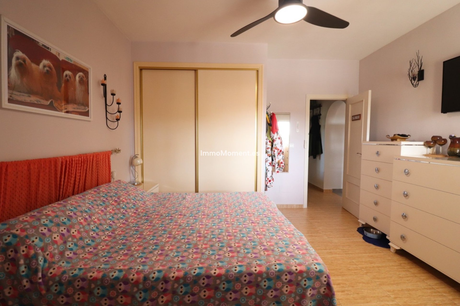 Bestaande woning - Villa - Orihuela - La Campaneta