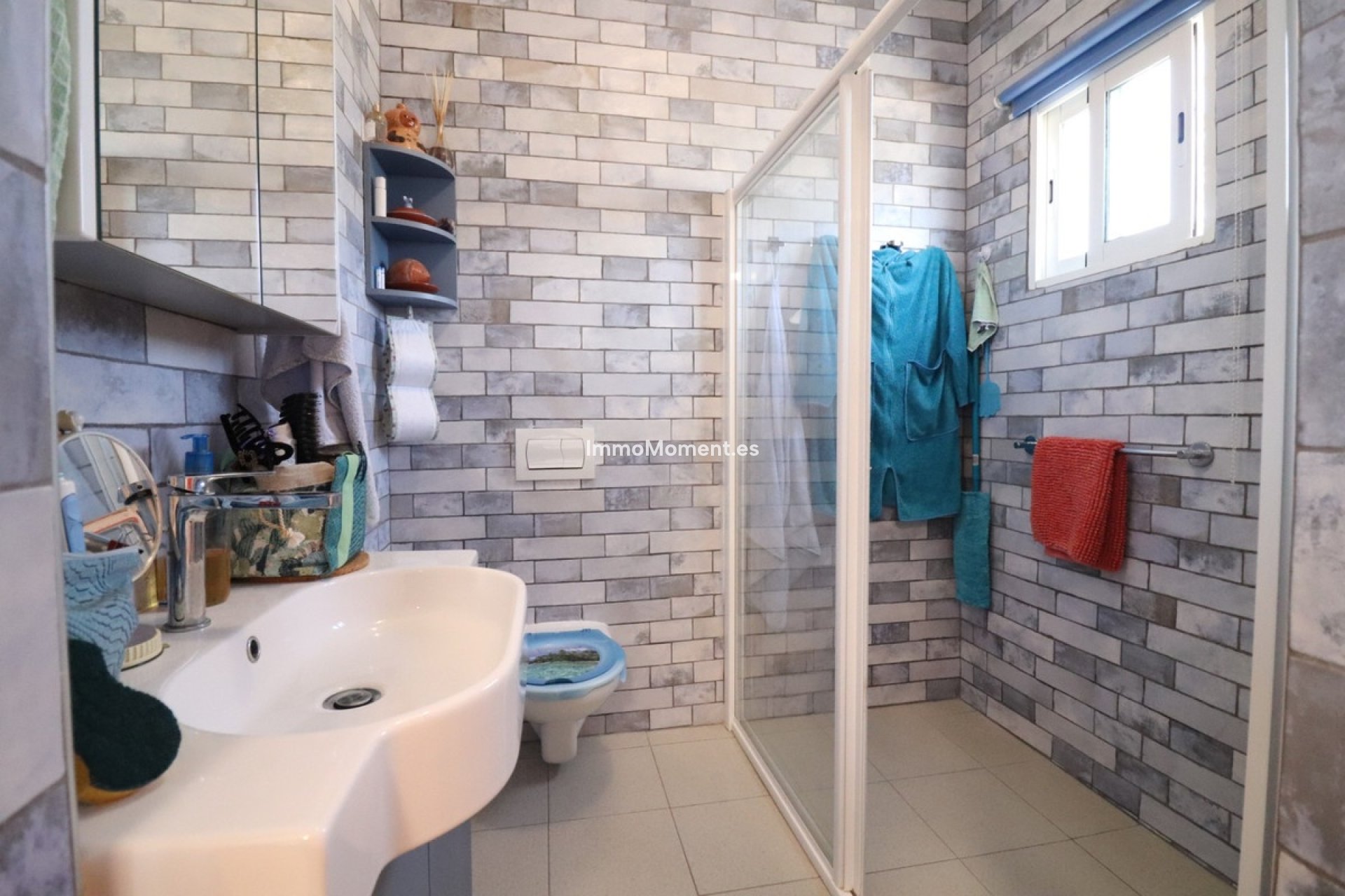 Bestaande woning - Villa - Orihuela - La Campaneta