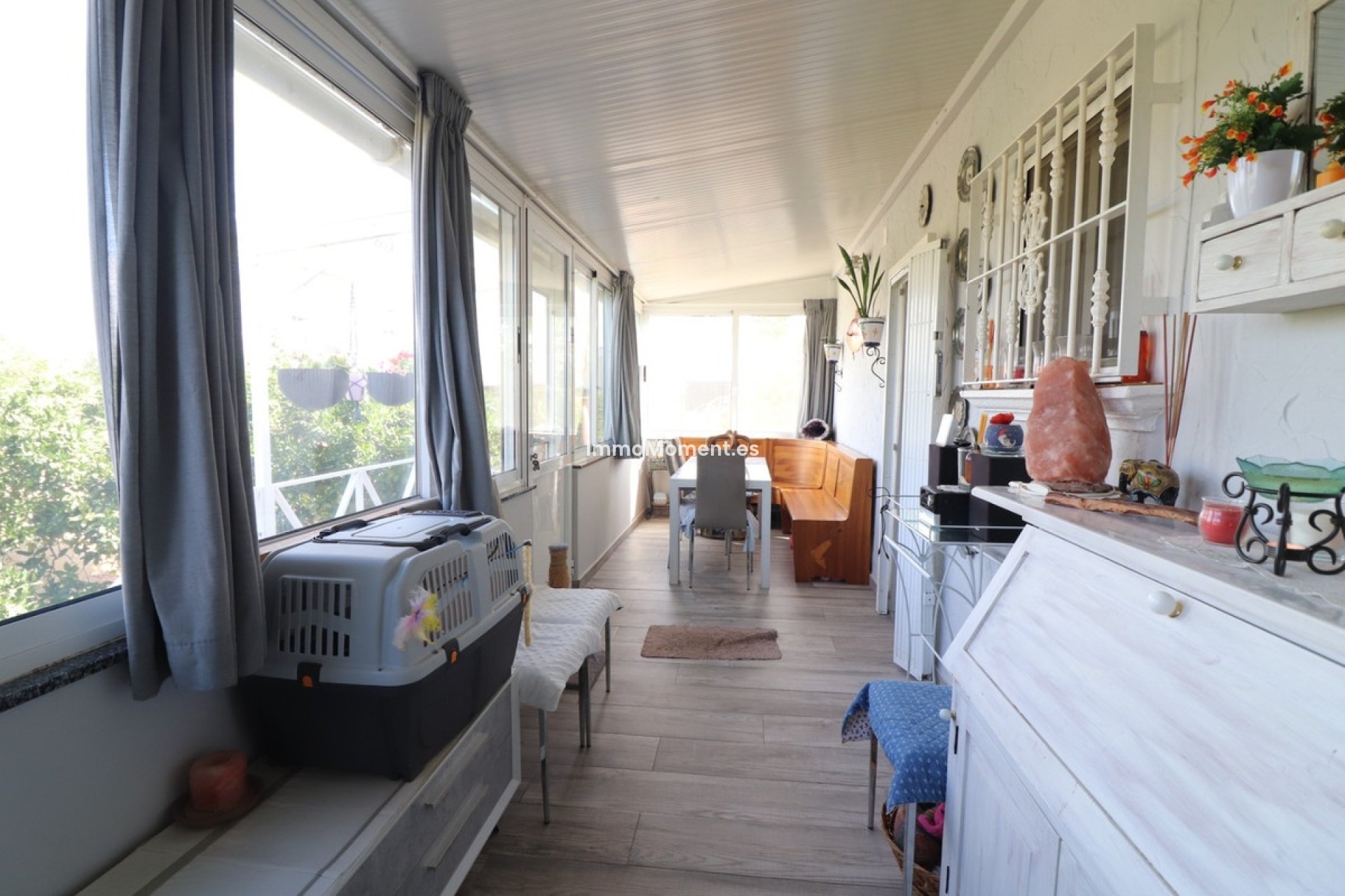 Bestaande woning - Villa - Orihuela - La Campaneta