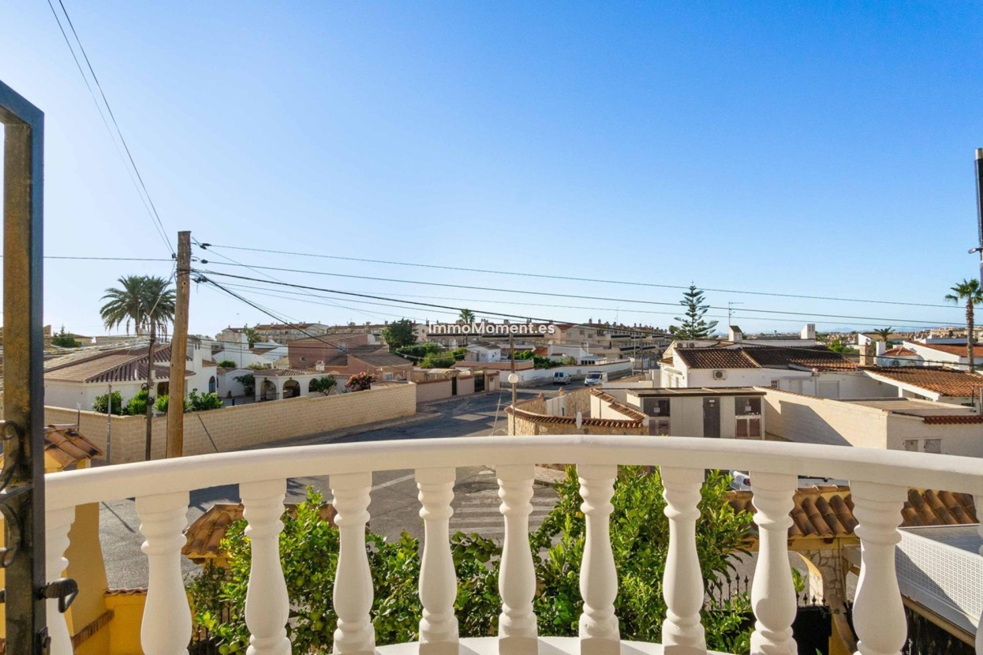 Bestaande woning - Villa - Orihuela - La Florida