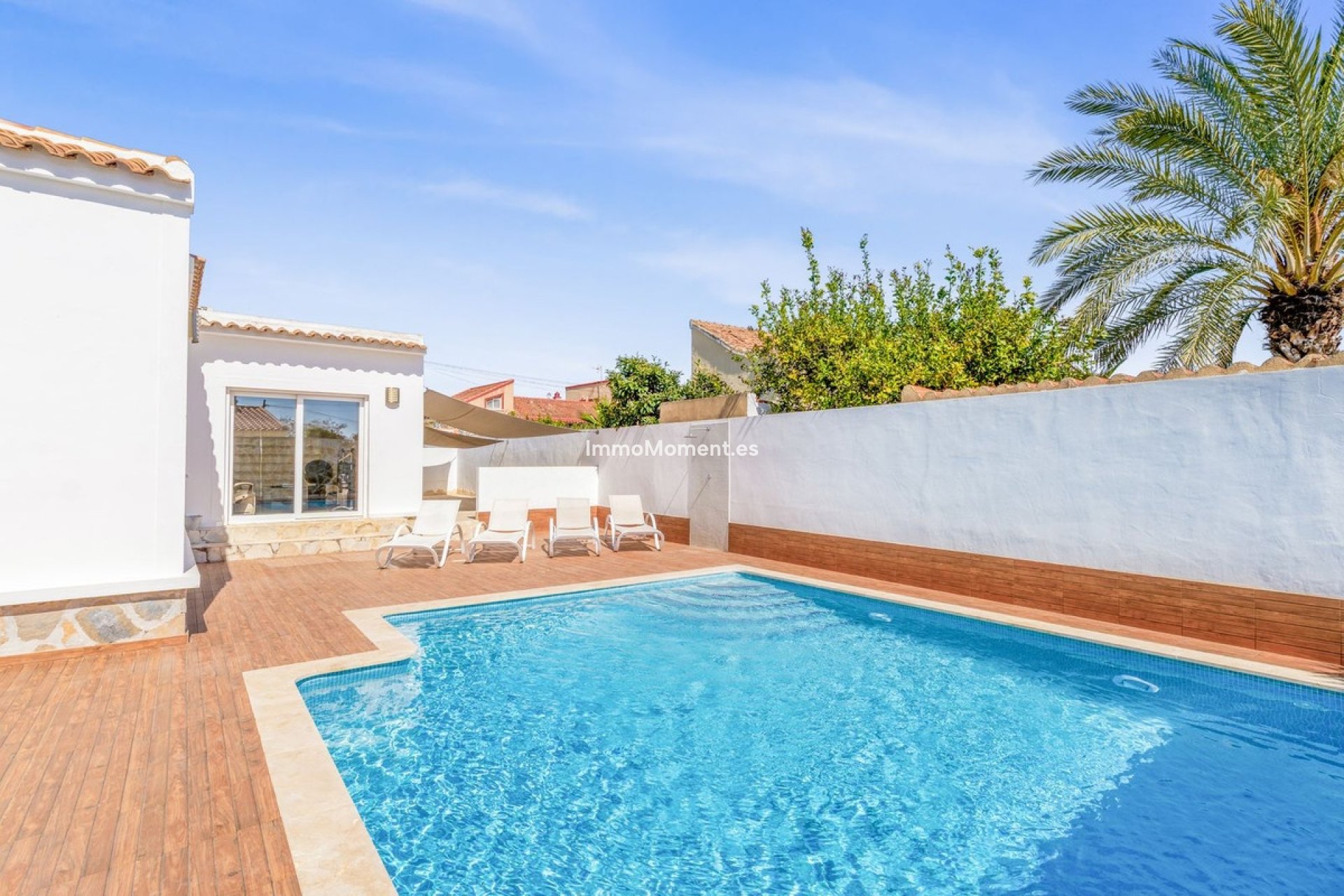 Bestaande woning - Villa - Orihuela - La Florida