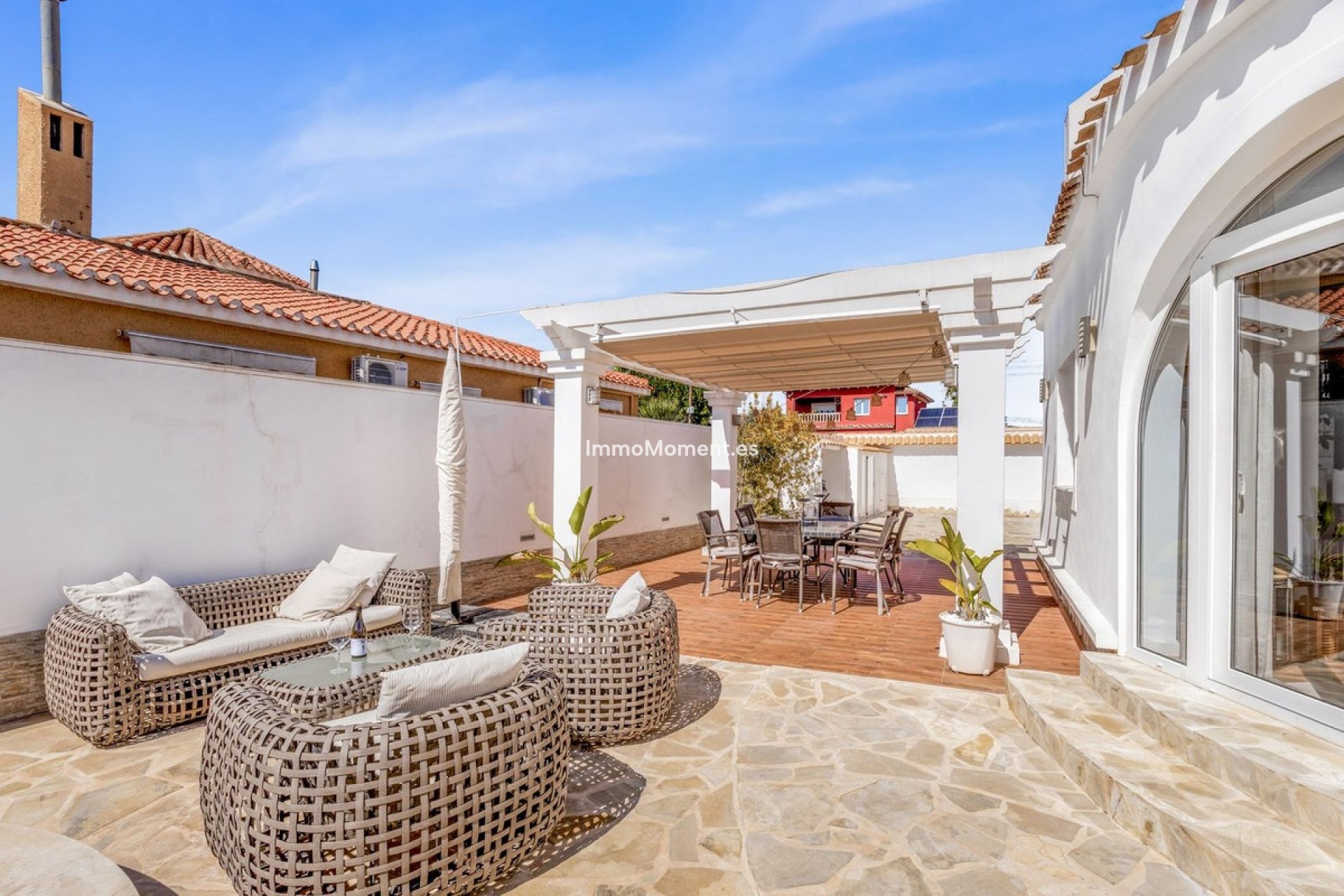 Bestaande woning - Villa - Orihuela - La Florida
