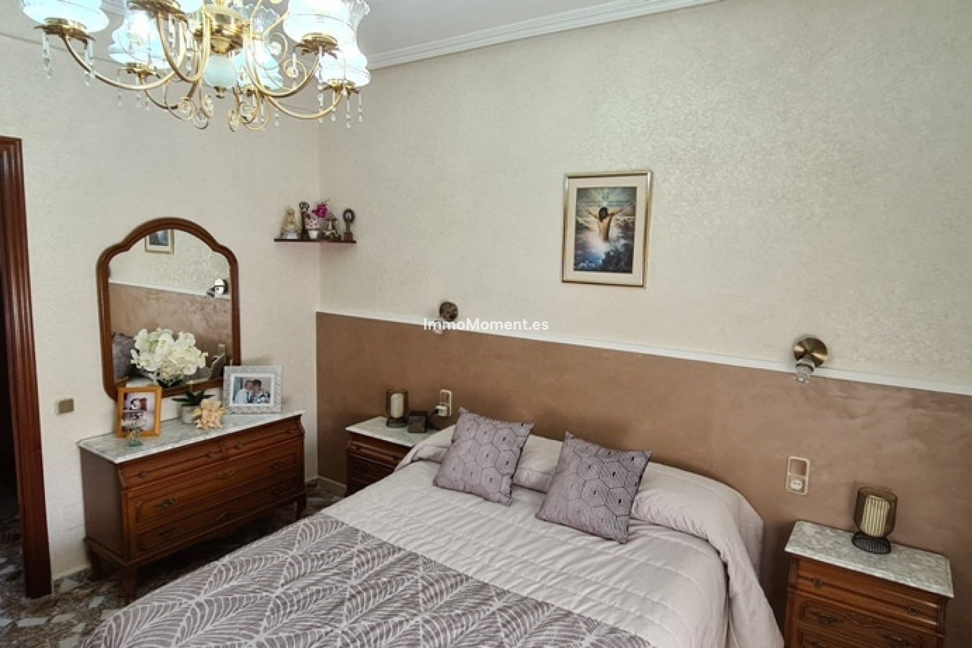 Bestaande woning - Villa - Orihuela - La Matanza