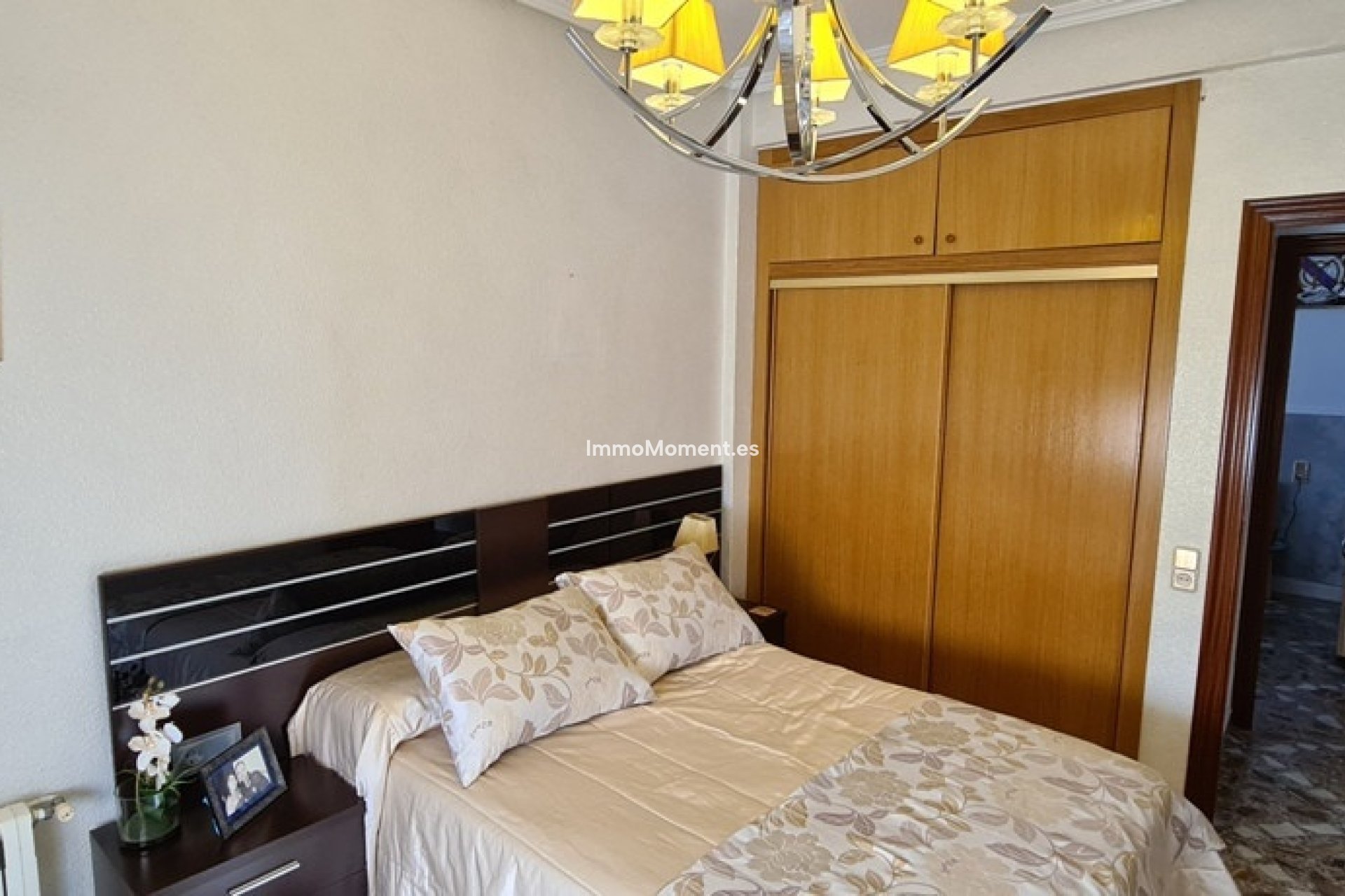 Bestaande woning - Villa - Orihuela - La Matanza