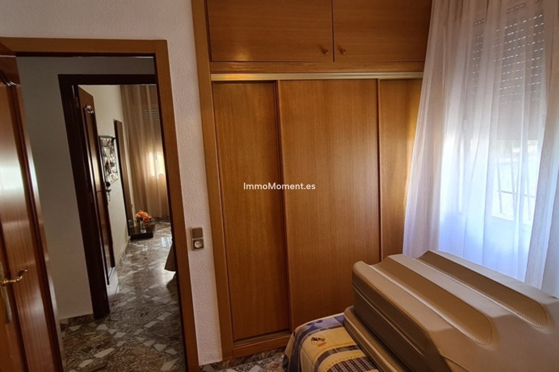 Bestaande woning - Villa - Orihuela - La Matanza