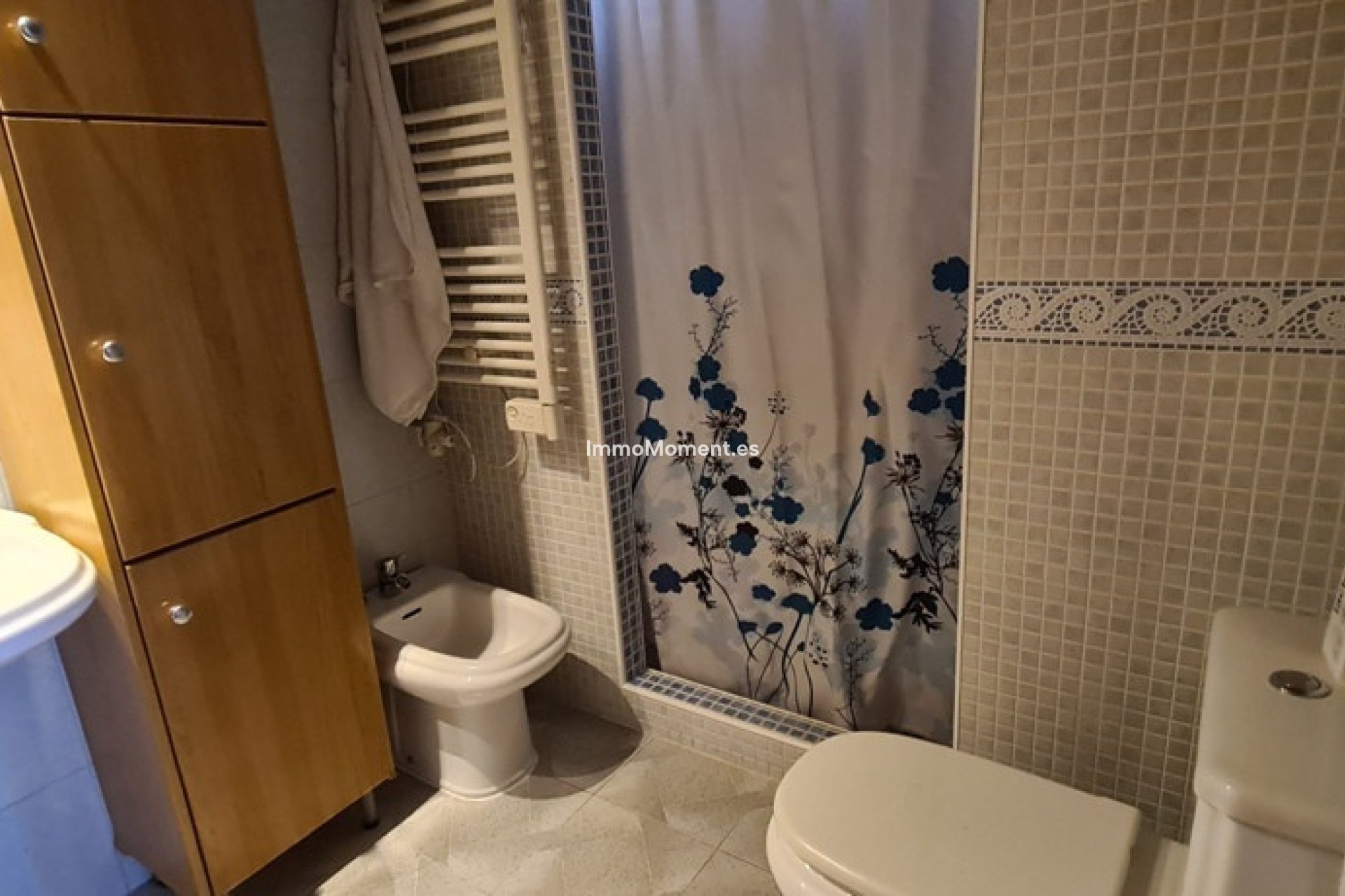 Bestaande woning - Villa - Orihuela - La Matanza