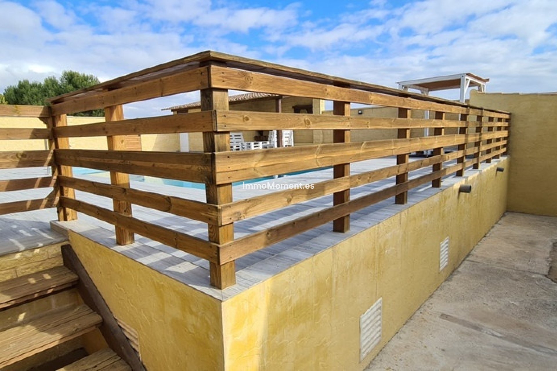 Bestaande woning - Villa - Orihuela - La Matanza