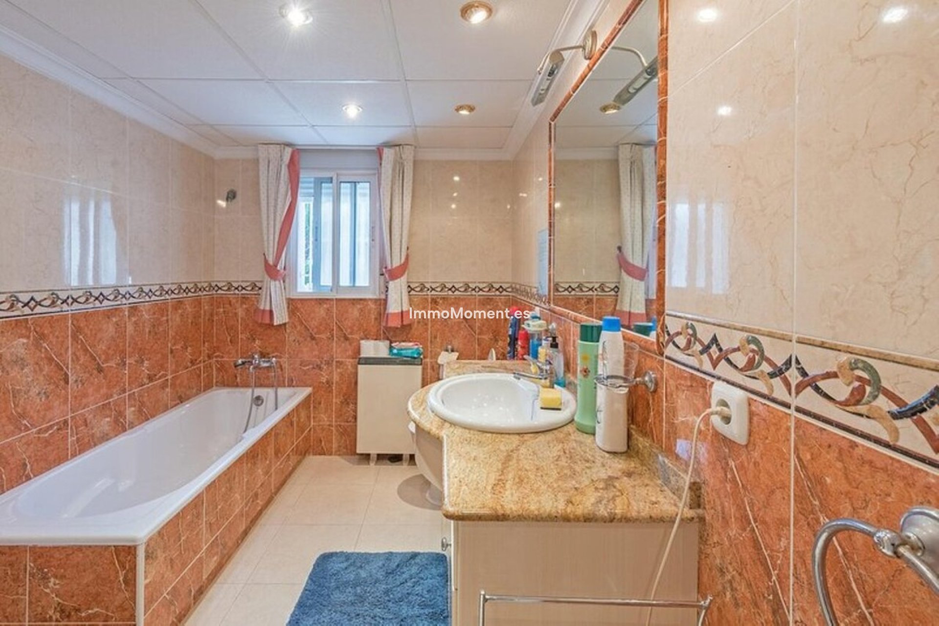 Bestaande woning - Villa - Orihuela - La Murada