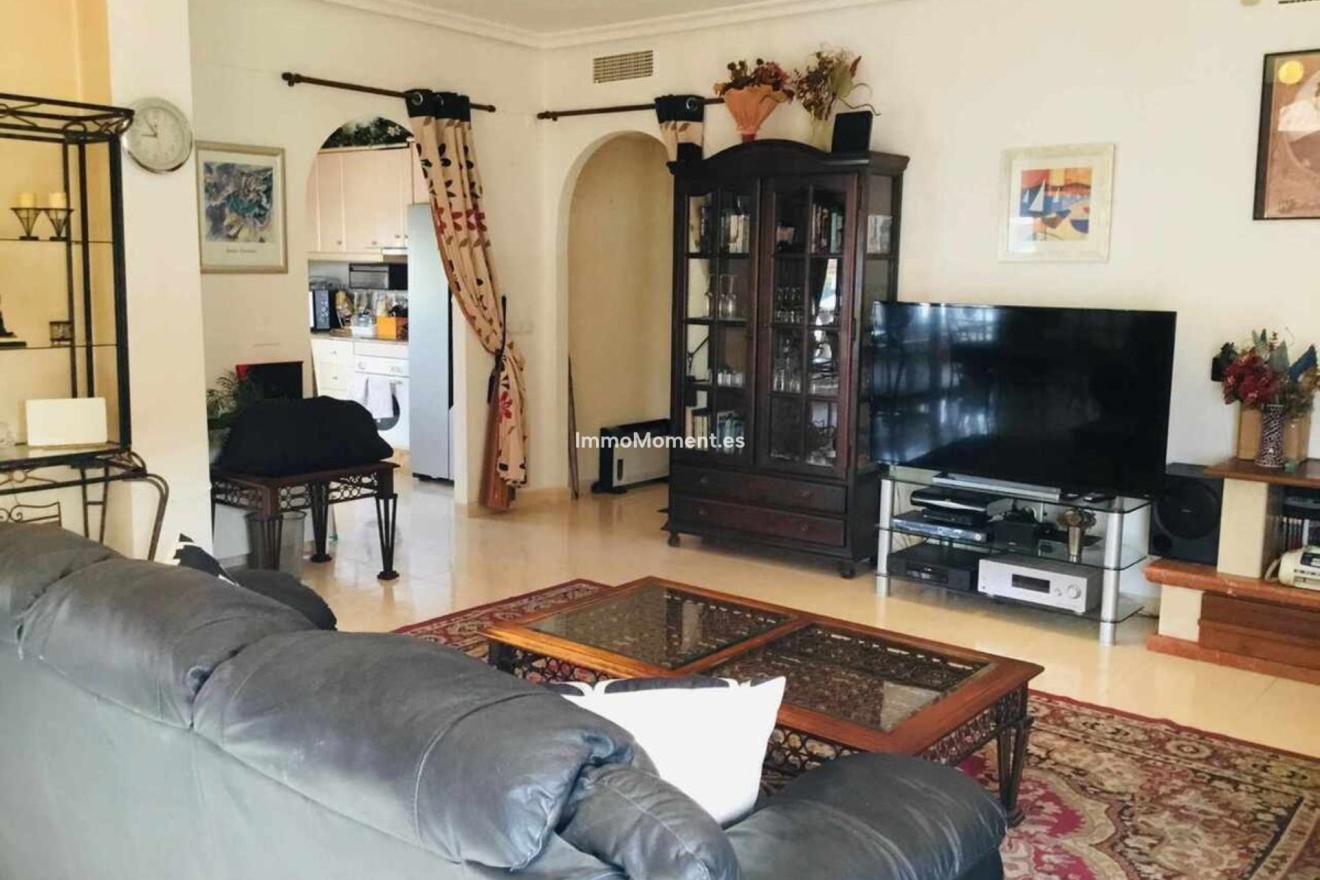 Bestaande woning - Villa - Orihuela - La Murada