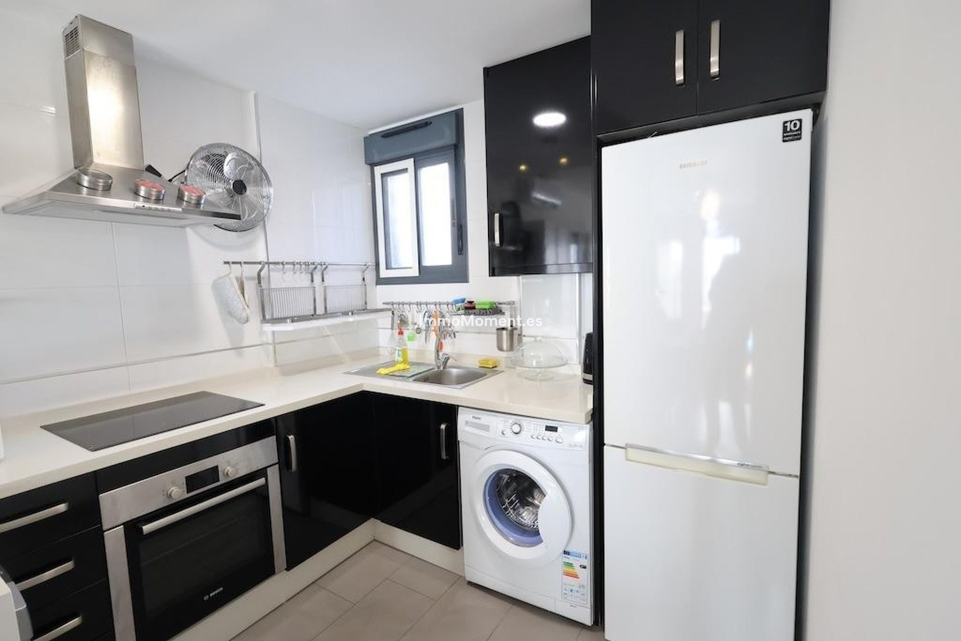 Bestaande woning - Villa - Orihuela - La Zenia