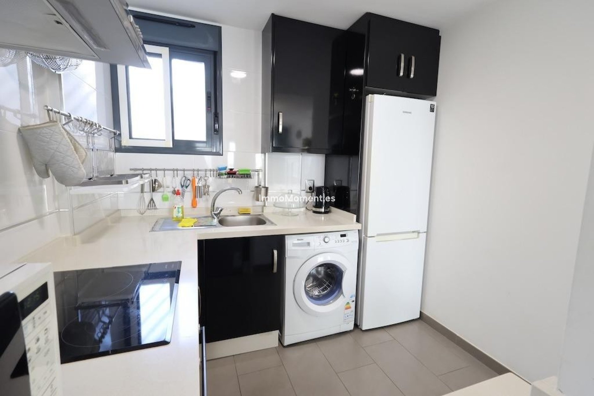 Bestaande woning - Villa - Orihuela - La Zenia