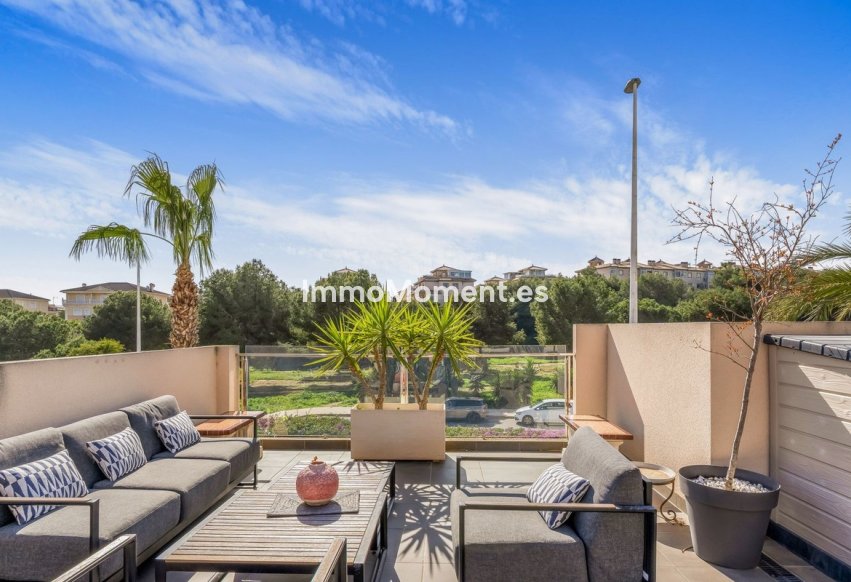 Bestaande woning - Villa - Orihuela - La Zenia