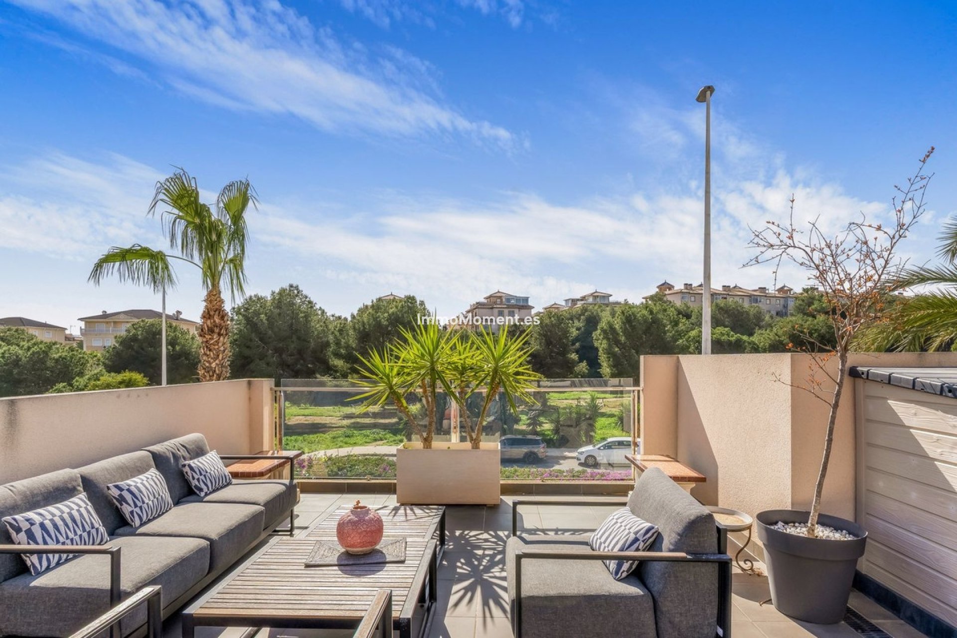 Bestaande woning - Villa - Orihuela - La Zenia