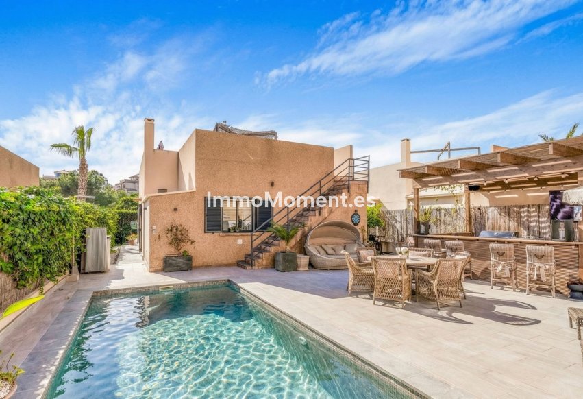 Bestaande woning - Villa - Orihuela - La Zenia