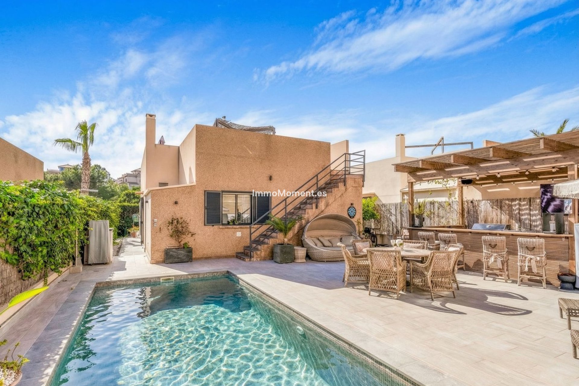 Bestaande woning - Villa - Orihuela - La Zenia