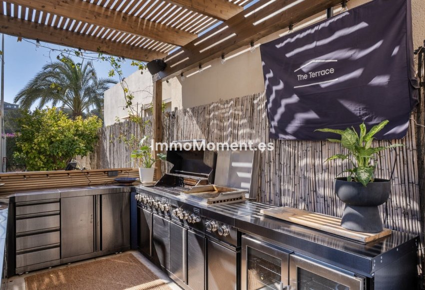 Bestaande woning - Villa - Orihuela - La Zenia