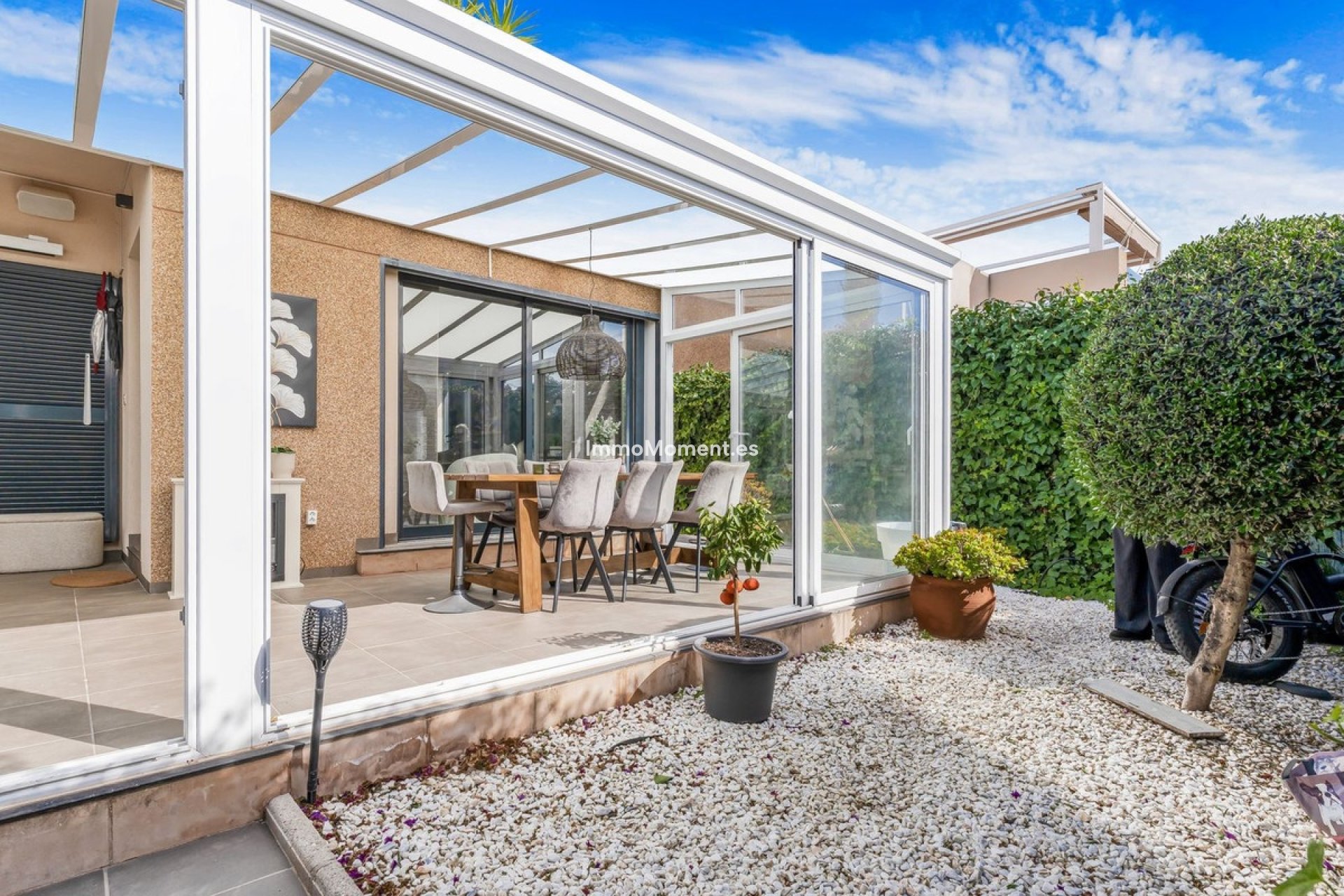 Bestaande woning - Villa - Orihuela - La Zenia