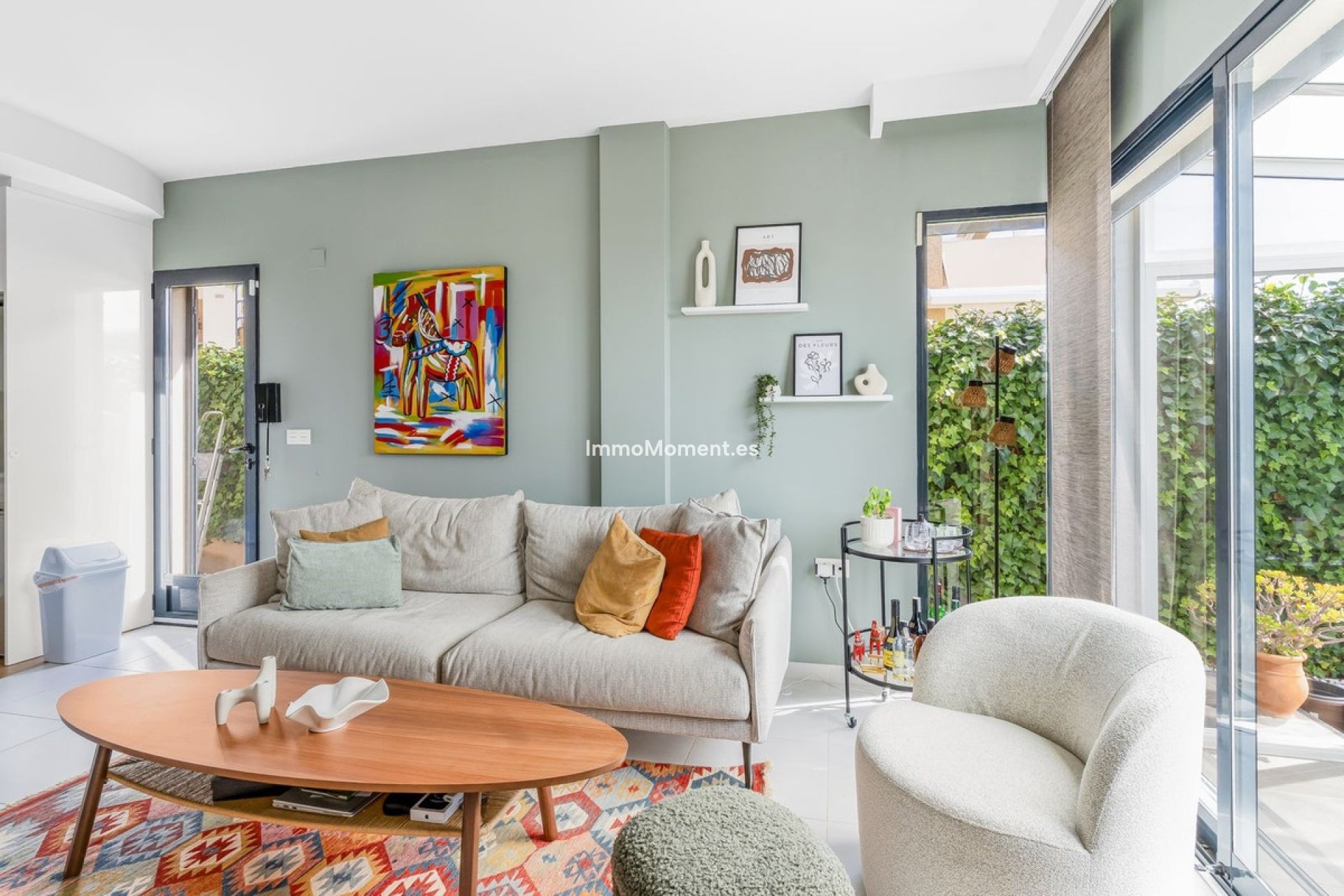 Bestaande woning - Villa - Orihuela - La Zenia