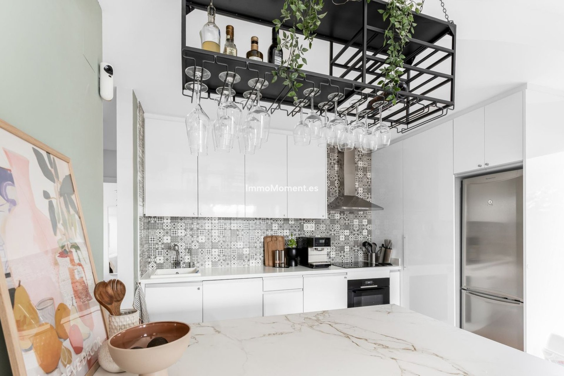 Bestaande woning - Villa - Orihuela - La Zenia