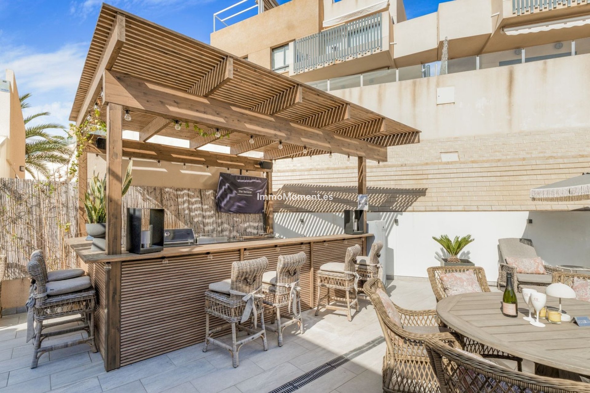 Bestaande woning - Villa - Orihuela - La Zenia