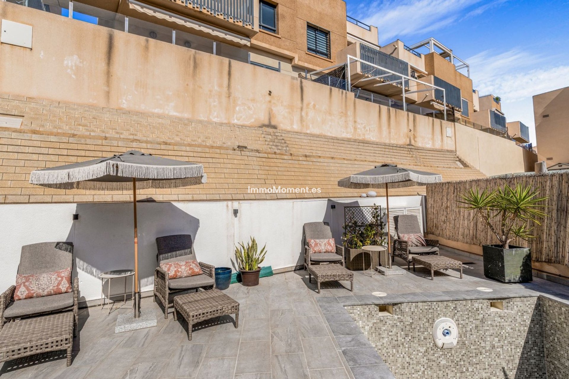 Bestaande woning - Villa - Orihuela - La Zenia