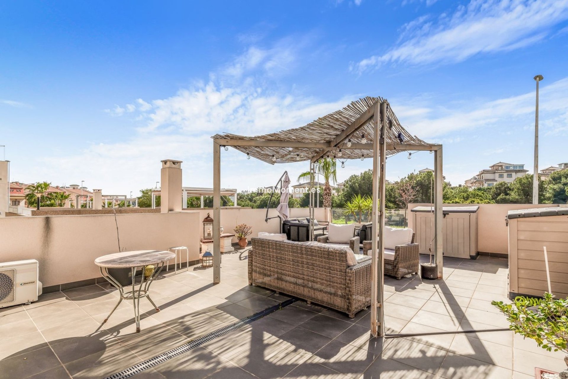 Bestaande woning - Villa - Orihuela - La Zenia