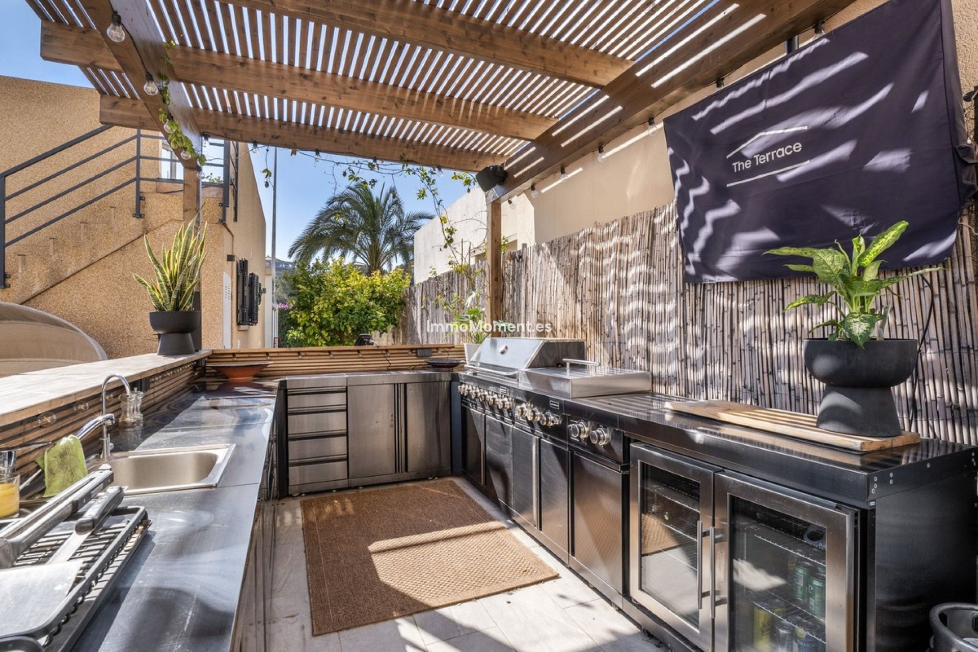 Bestaande woning - Villa - Orihuela - La Zenia