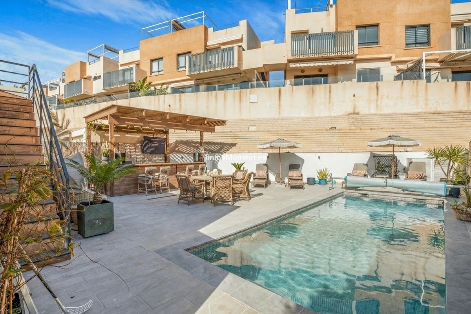 Bestaande woning - Villa - Orihuela - La Zenia