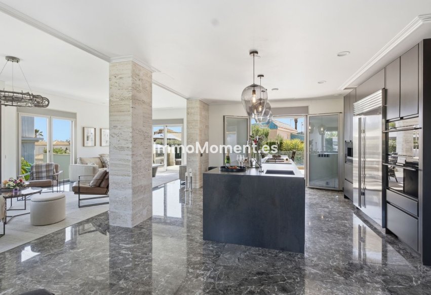 Bestaande woning - Villa - Orihuela - La Zenia