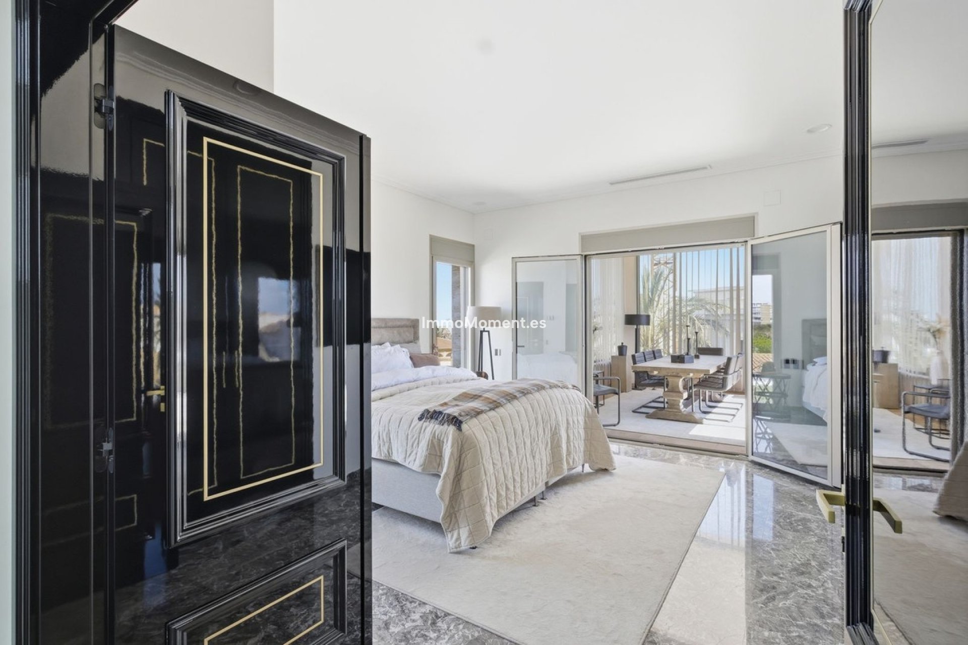 Bestaande woning - Villa - Orihuela - La Zenia