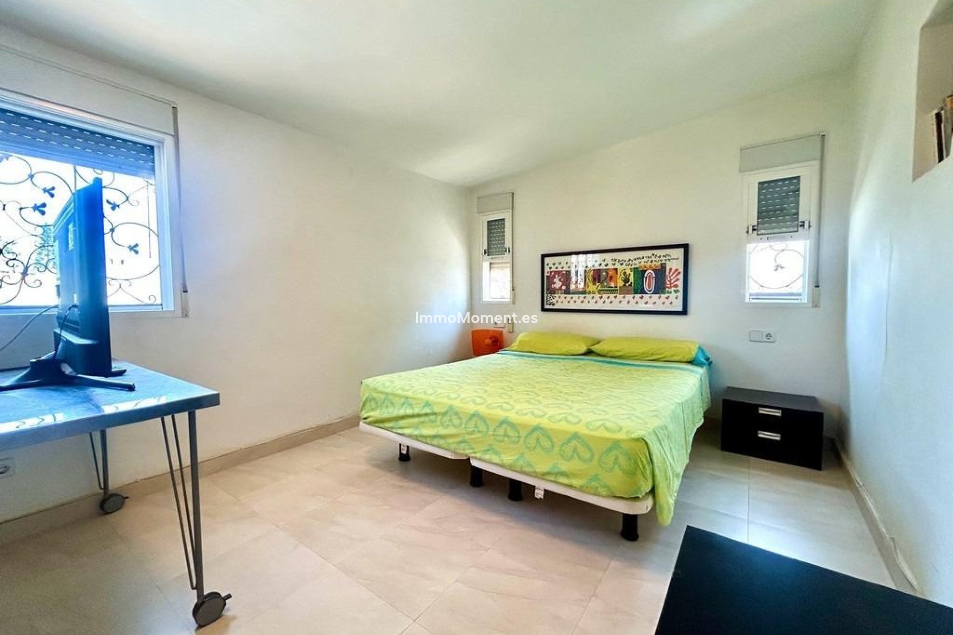 Bestaande woning - Villa - Orihuela - La Zenia