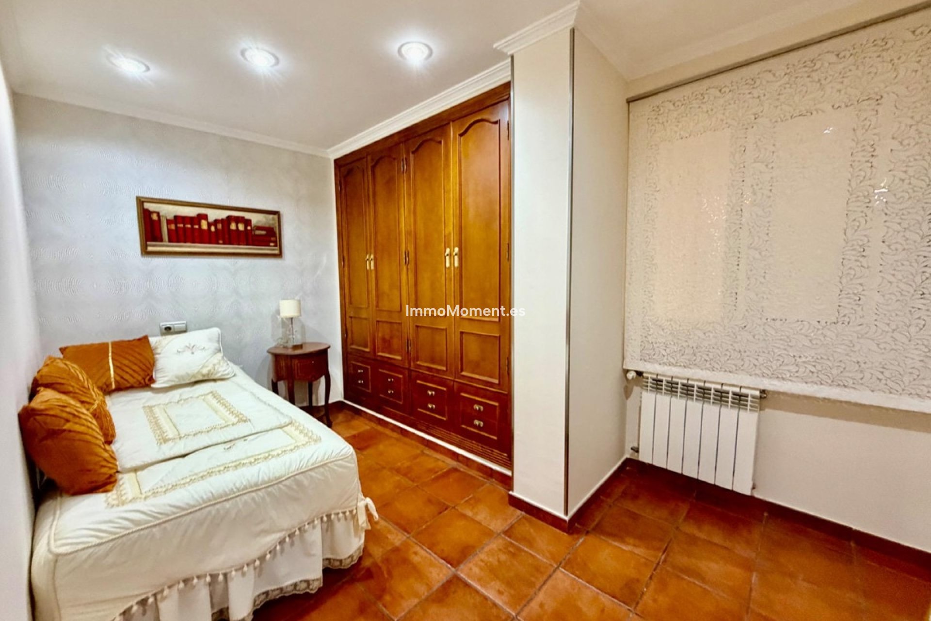Bestaande woning - Villa - Orihuela - La Zenia