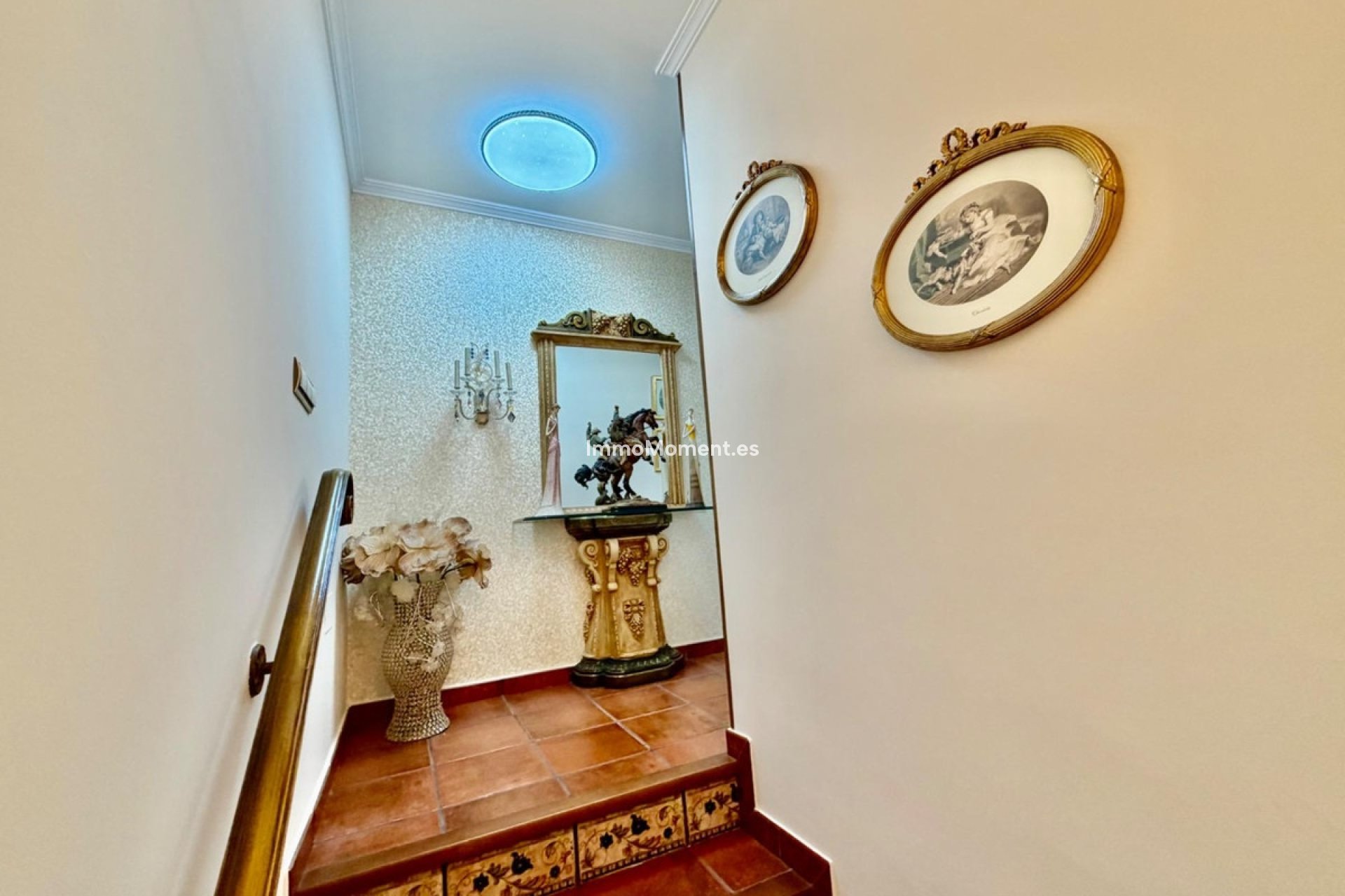 Bestaande woning - Villa - Orihuela - La Zenia