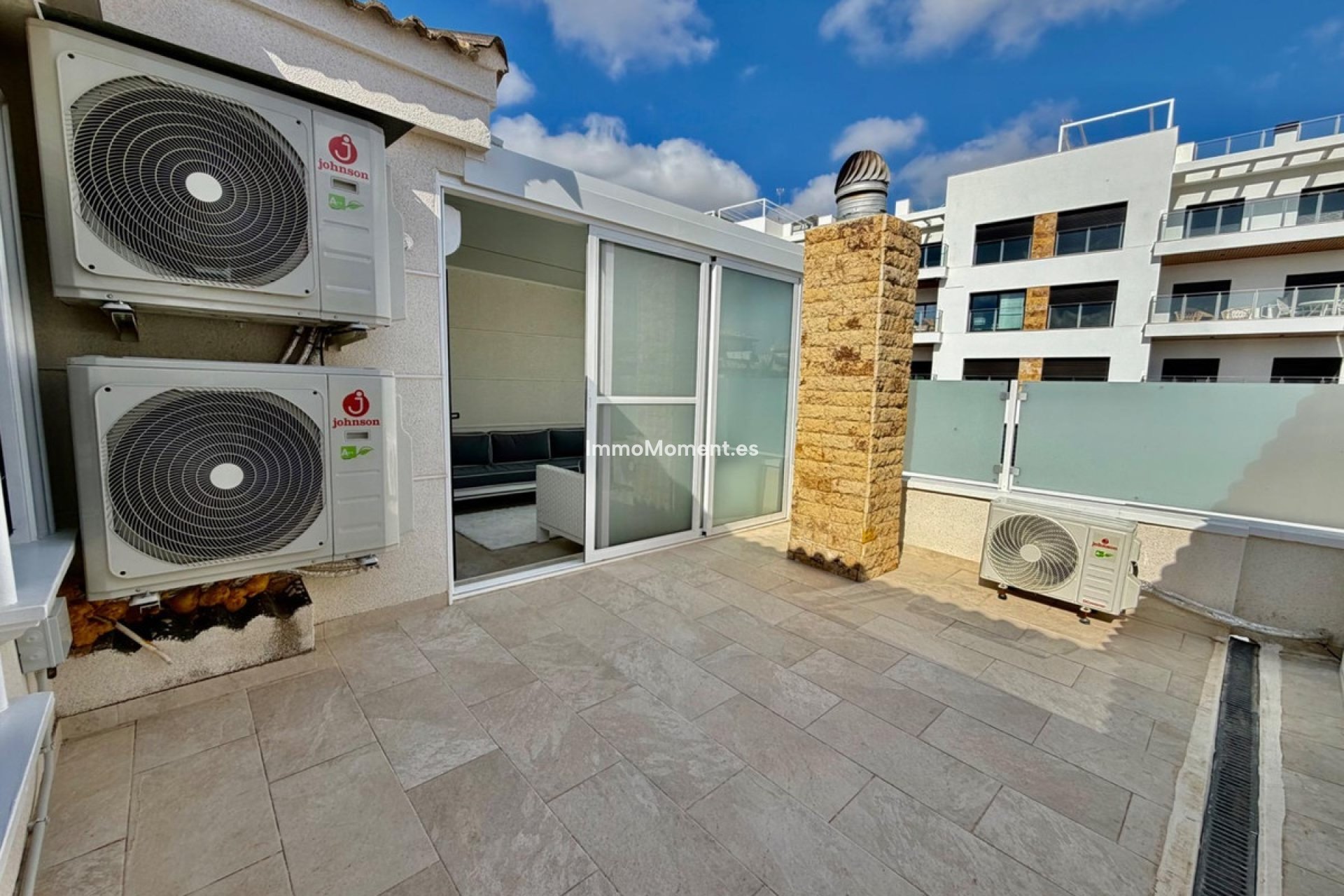 Bestaande woning - Villa - Orihuela - La Zenia