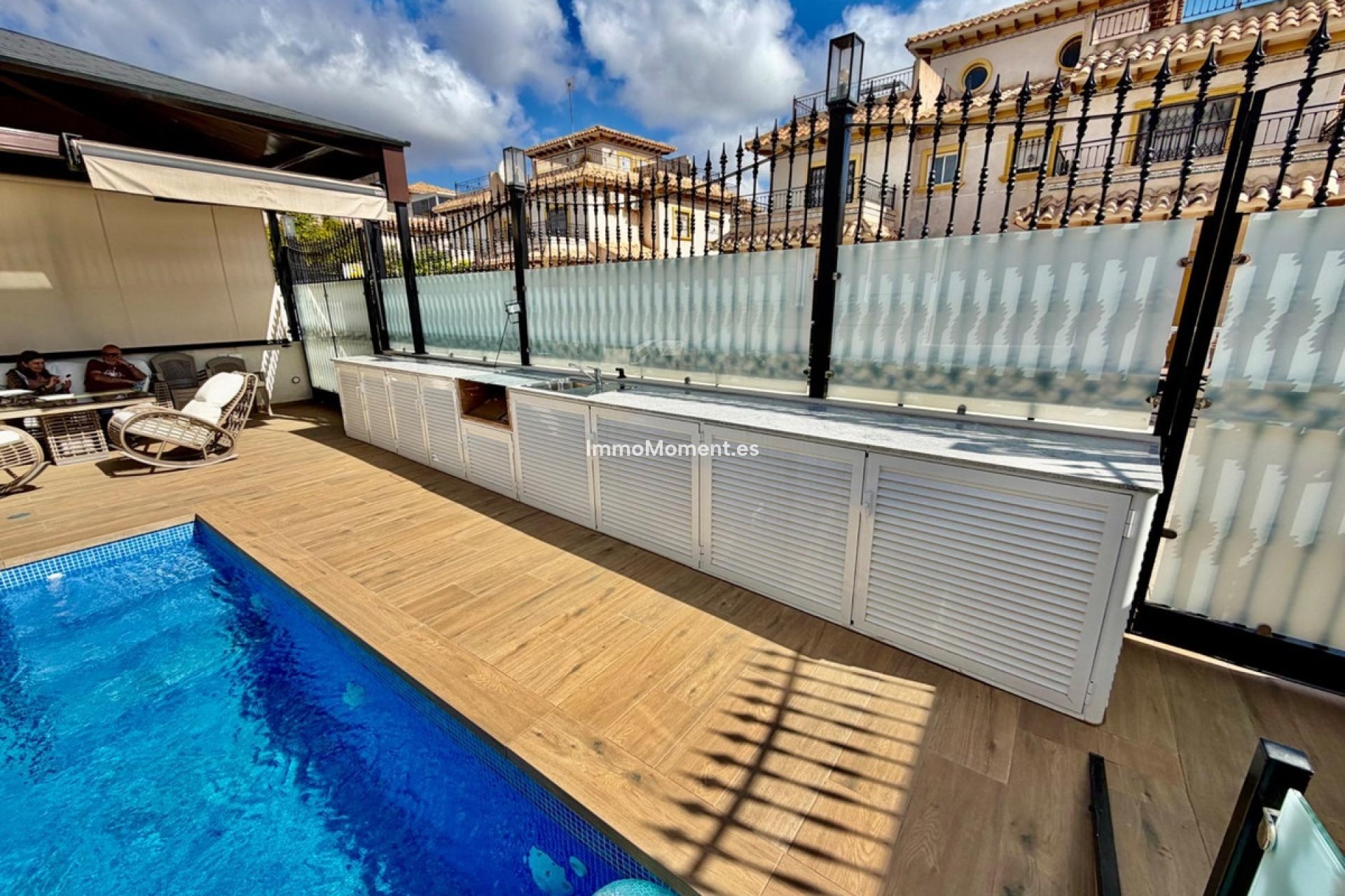 Bestaande woning - Villa - Orihuela - La Zenia