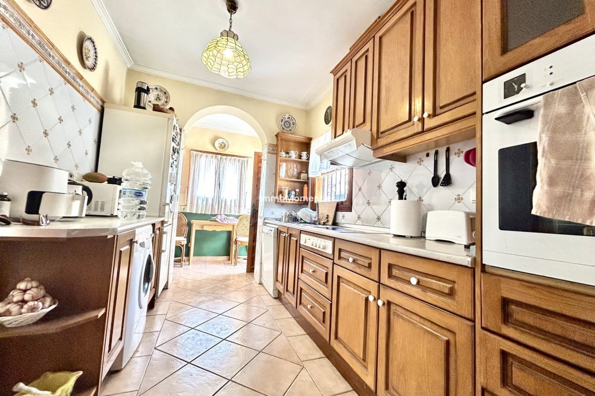 Bestaande woning - Villa - Orihuela - La Zenia