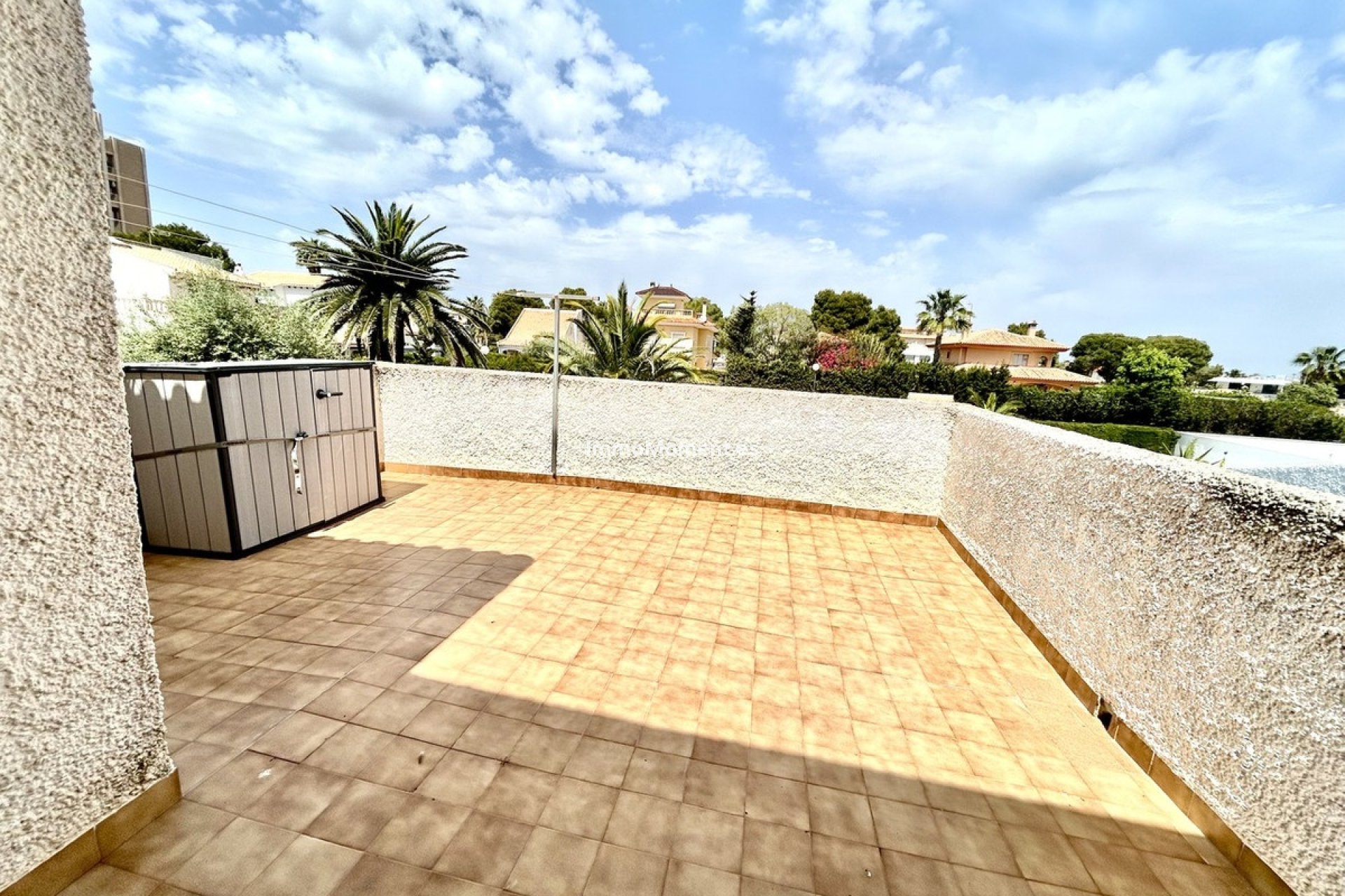 Bestaande woning - Villa - Orihuela - La Zenia