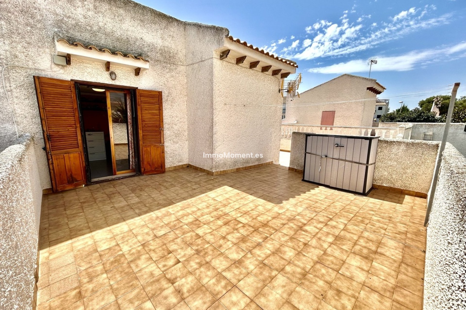 Bestaande woning - Villa - Orihuela - La Zenia